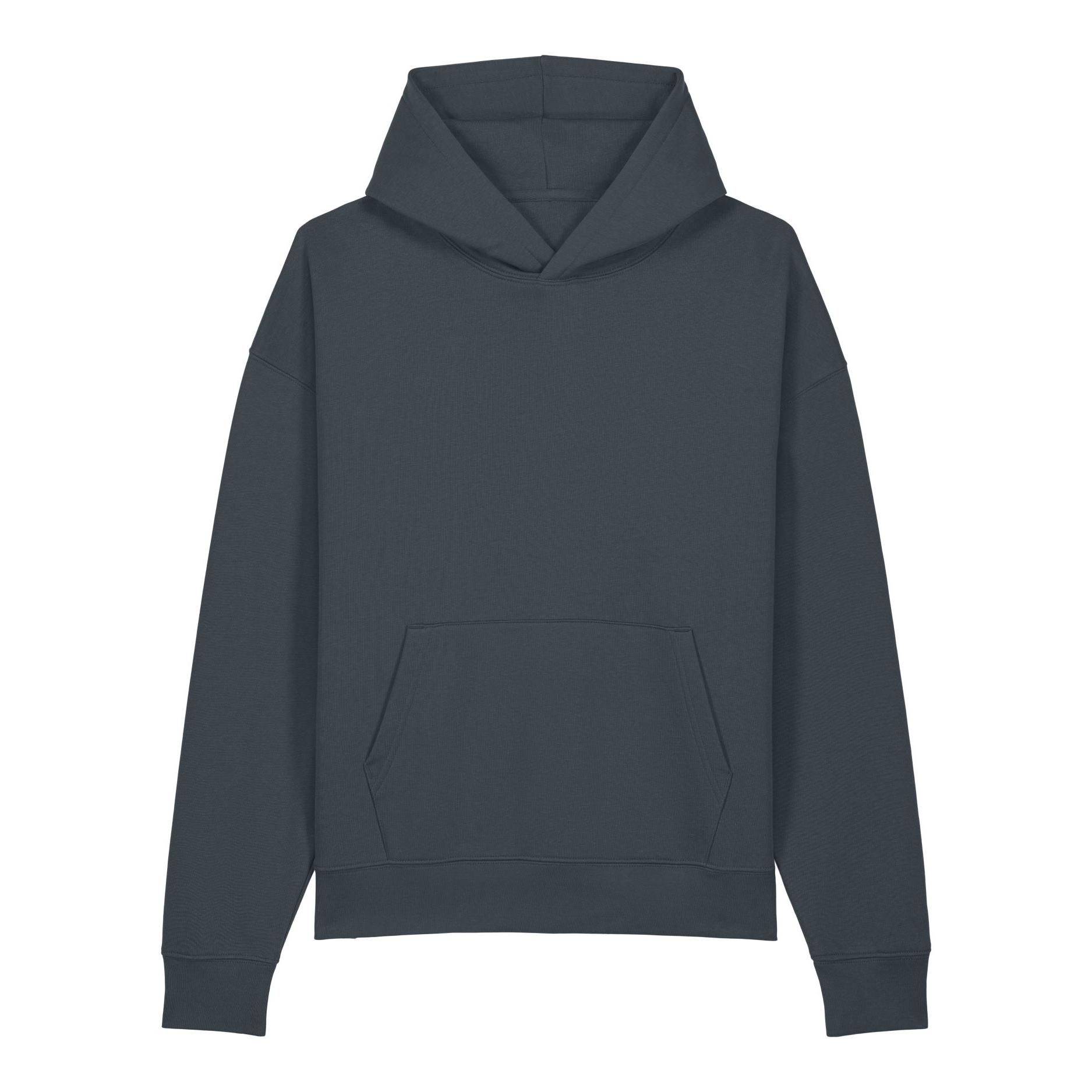 Hanorac cu glugă unisex Chaser