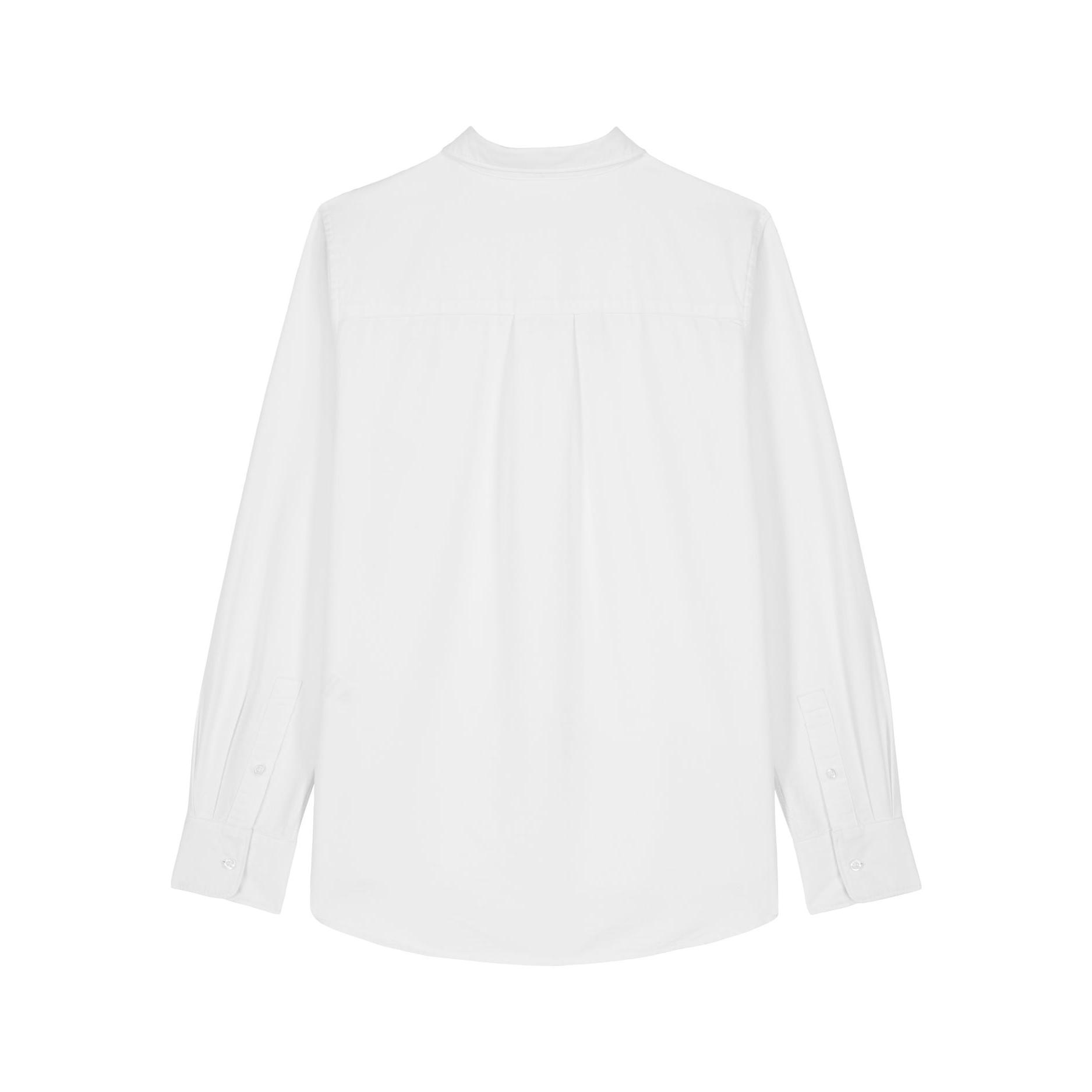 Cămăși pentru femei Stella Oxford White 3XL