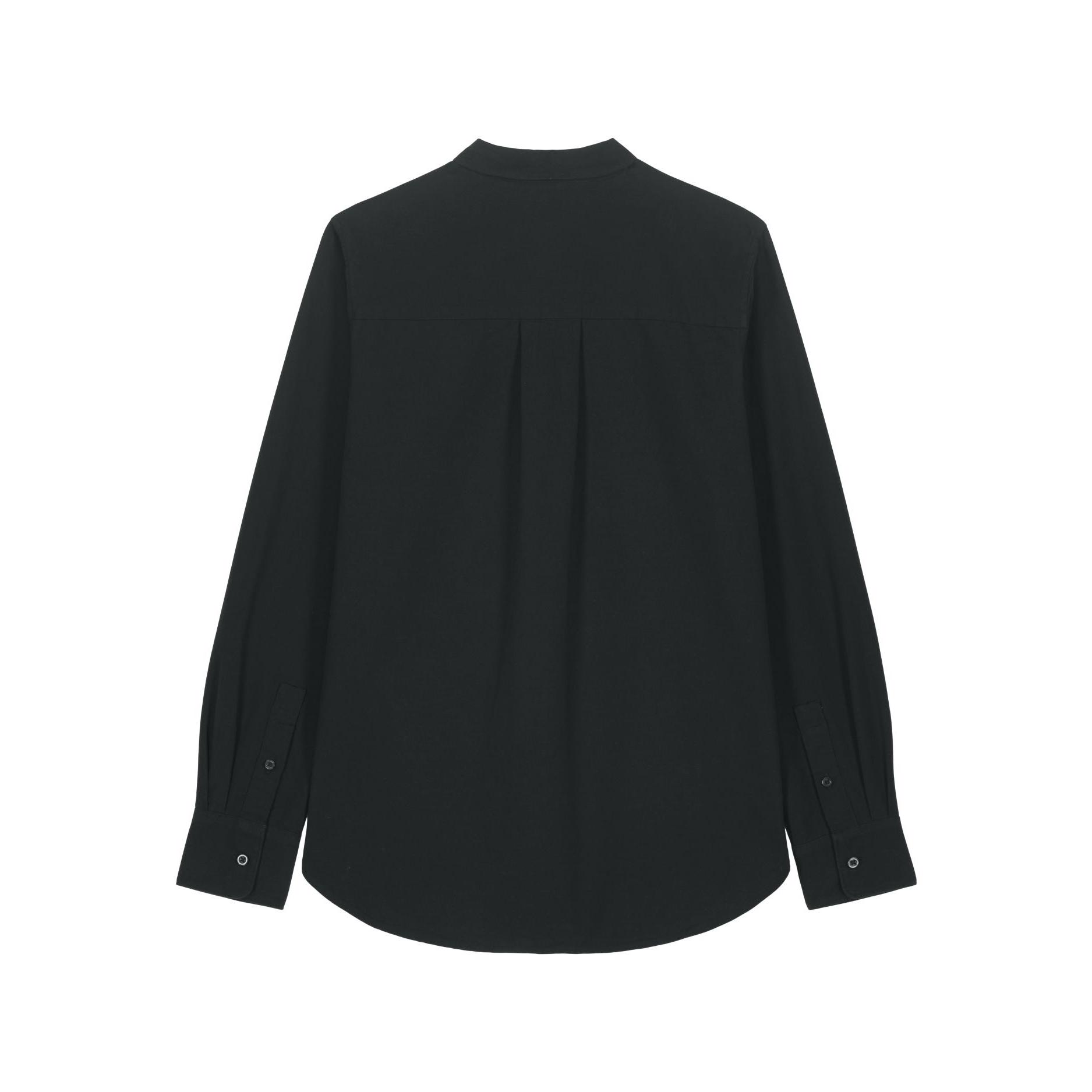 Cămăși pentru femei Stella Oxford Black 3XL