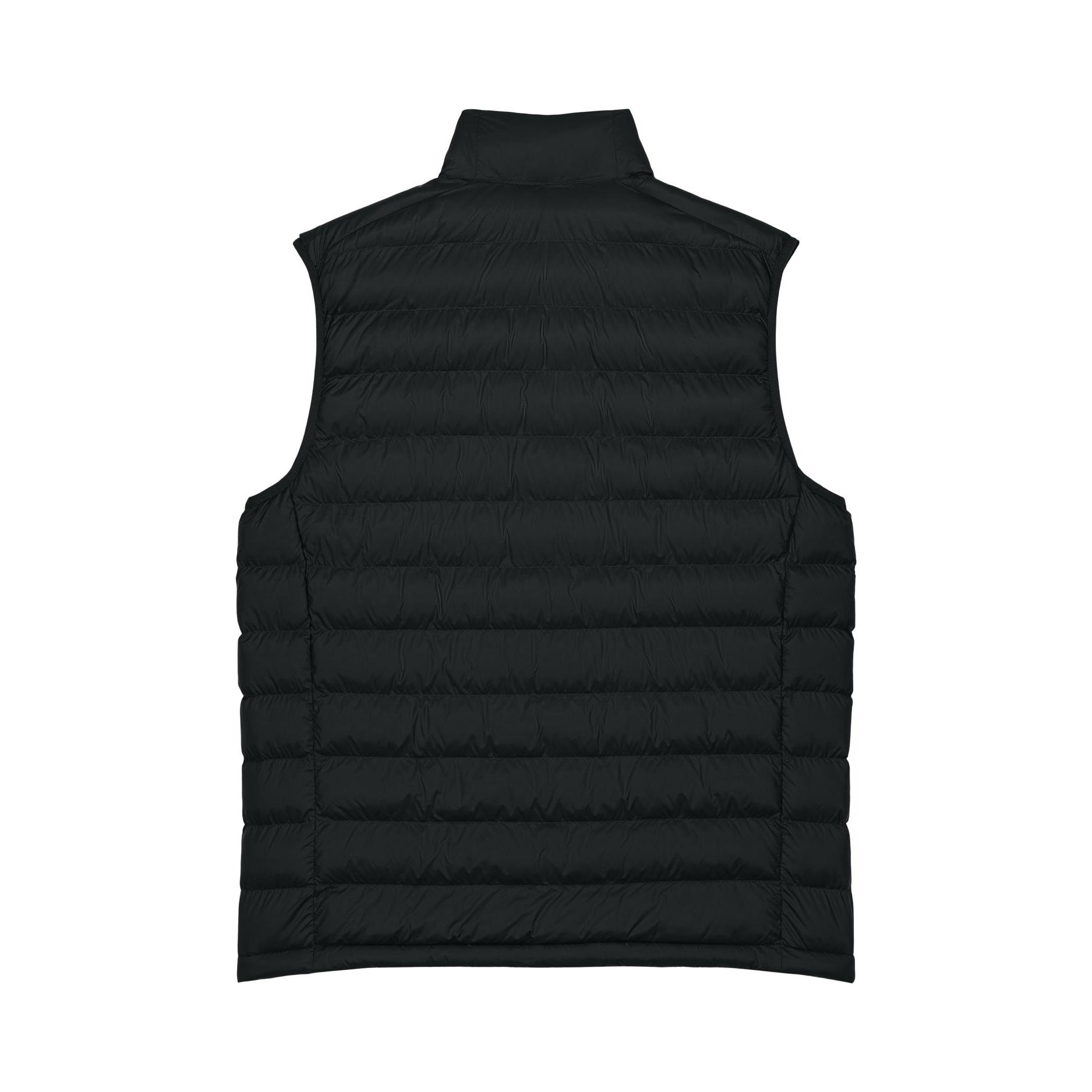 Jachetă ușoară matlasată pentru bărbați Stanley Climber 2.0 Black L