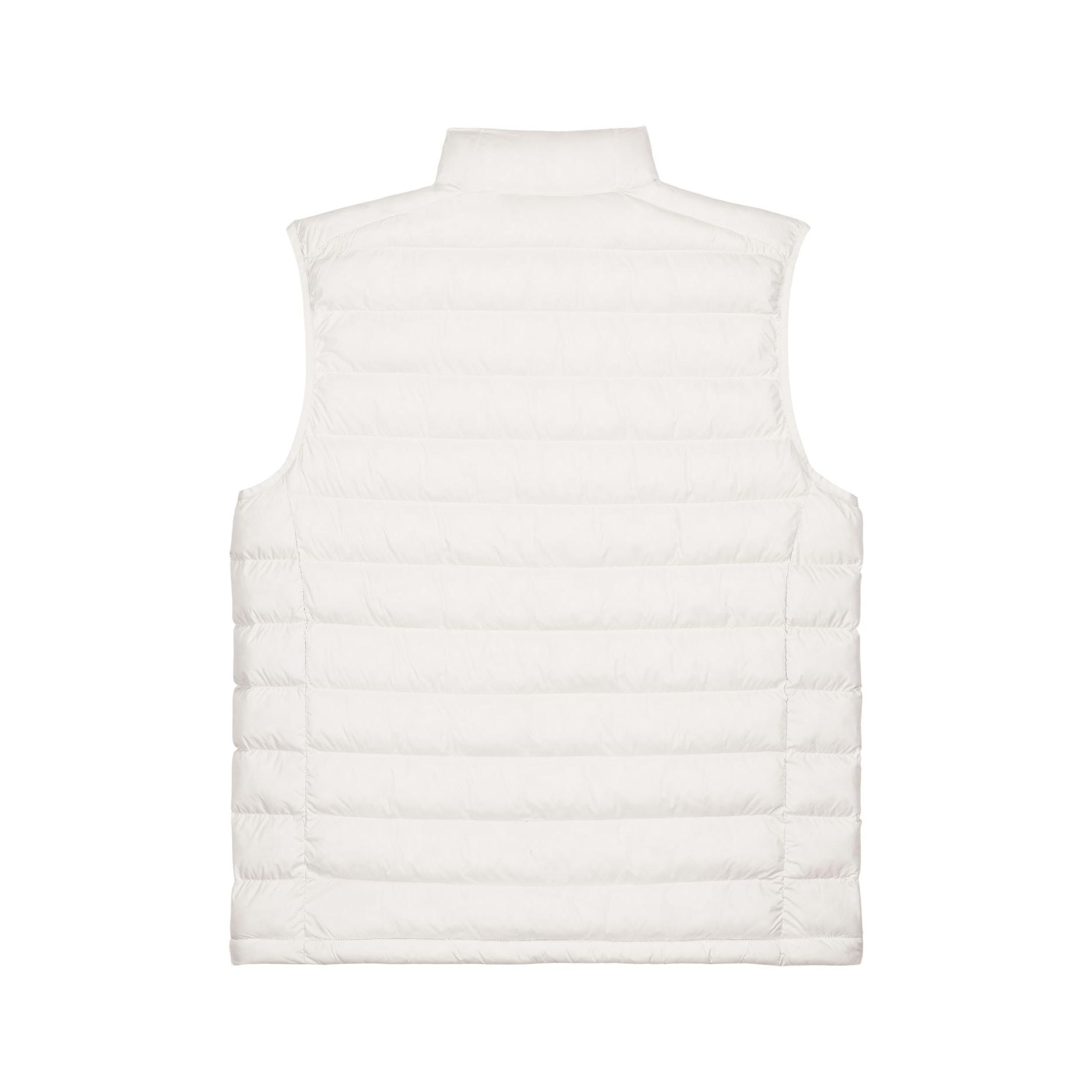 Jachetă ușoară matlasată pentru bărbați Stanley Climber 2.0 Off White L