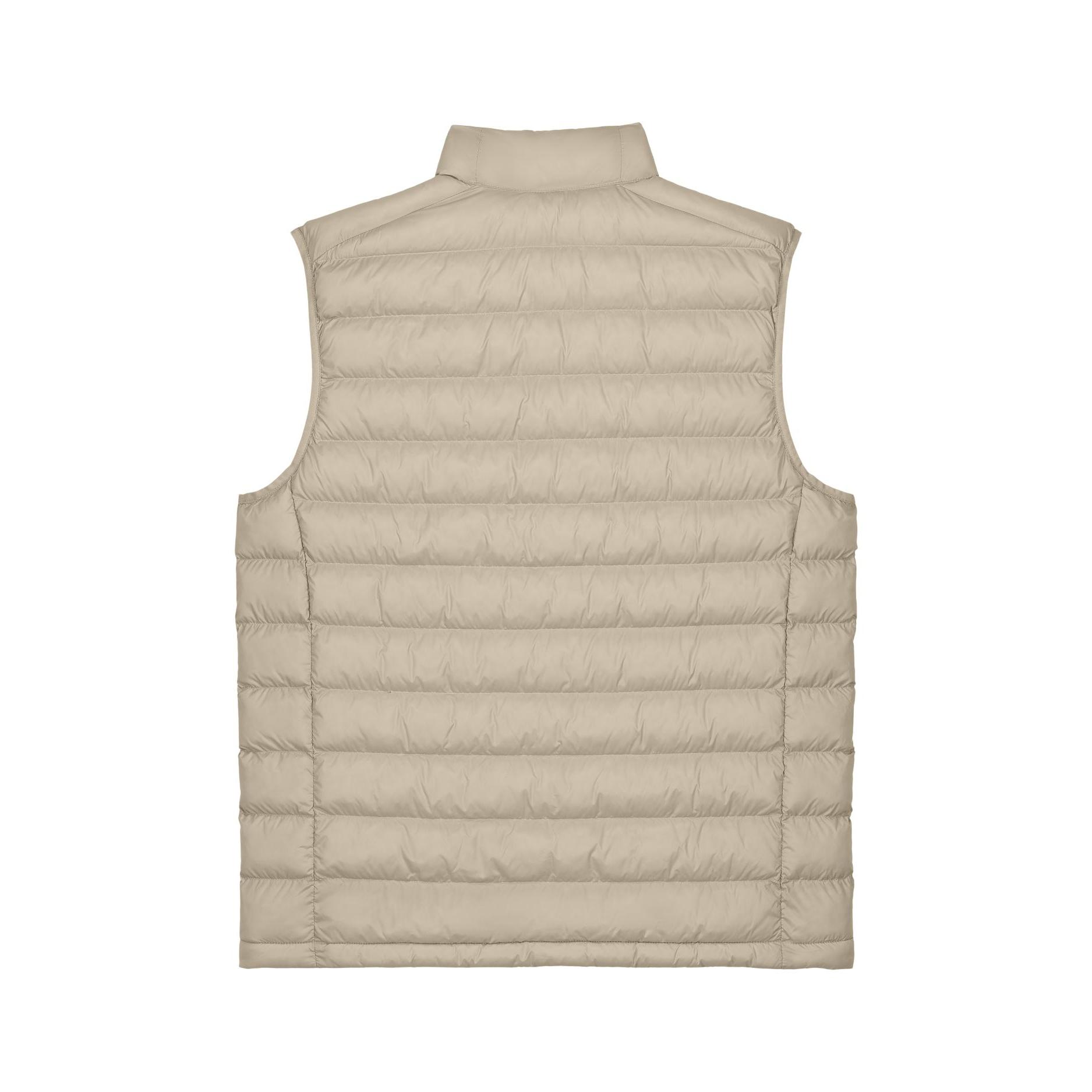 Jachetă ușoară matlasată pentru bărbați Stanley Climber 2.0 Desert Dust L