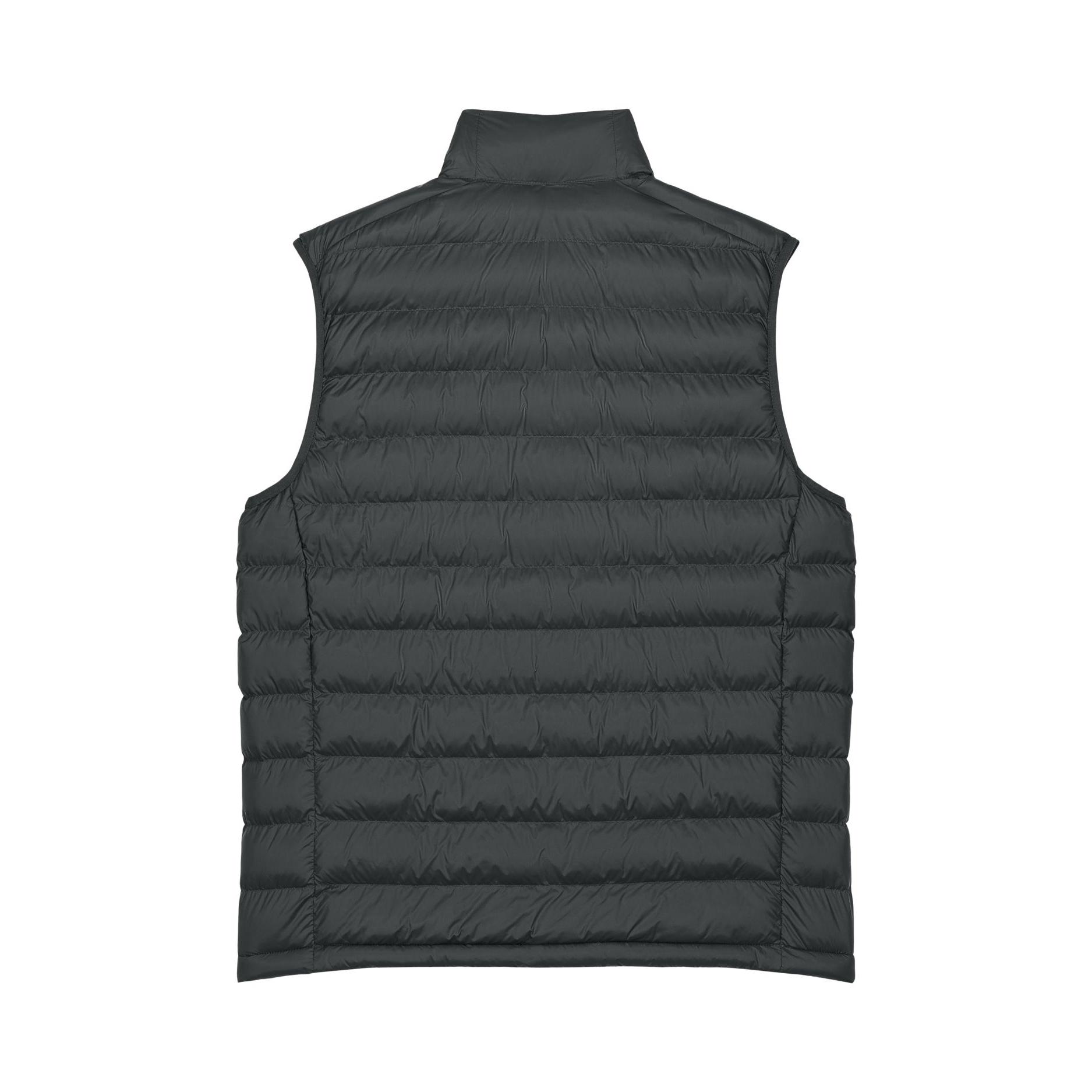 Jachetă ușoară matlasată pentru bărbați Stanley Climber 2.0 Anthracite L