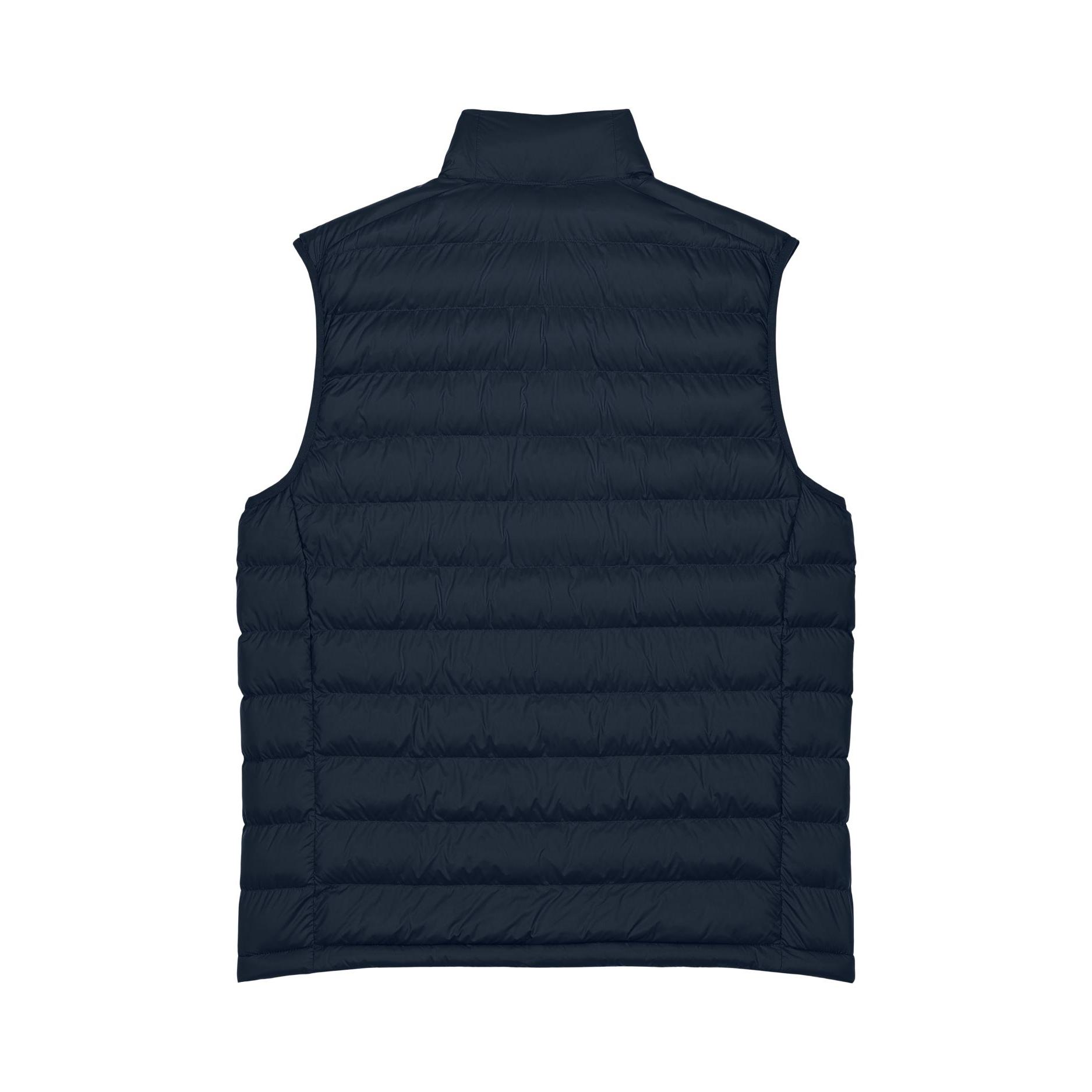 Jachetă ușoară matlasată pentru bărbați Stanley Climber 2.0 French Navy L