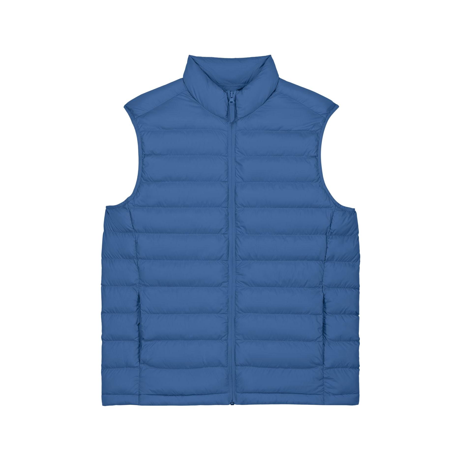 Jachetă ușoară matlasată pentru bărbați Stanley Climber 2.0 Mindful Blue L