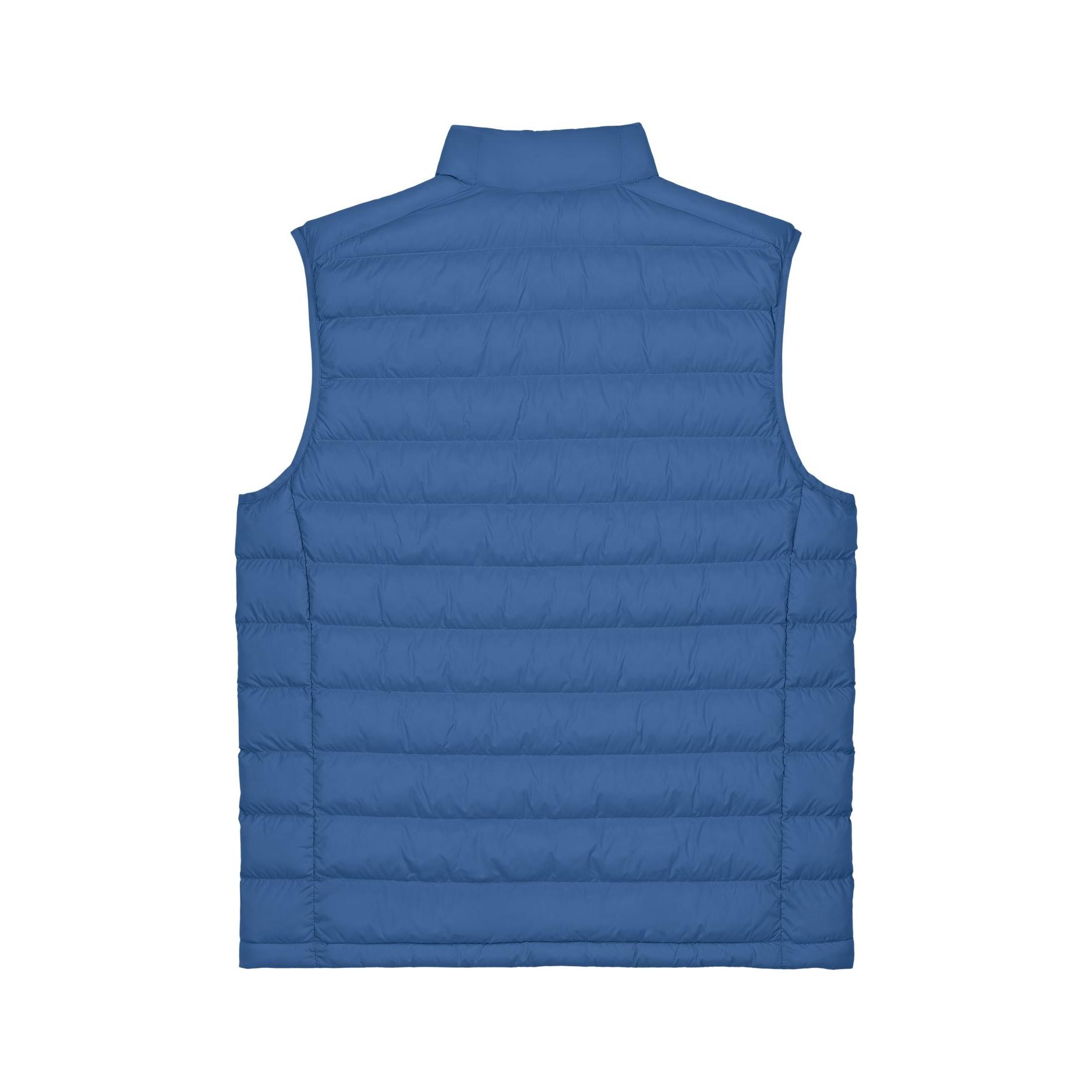Jachetă ușoară matlasată pentru bărbați Stanley Climber 2.0 Mindful Blue L