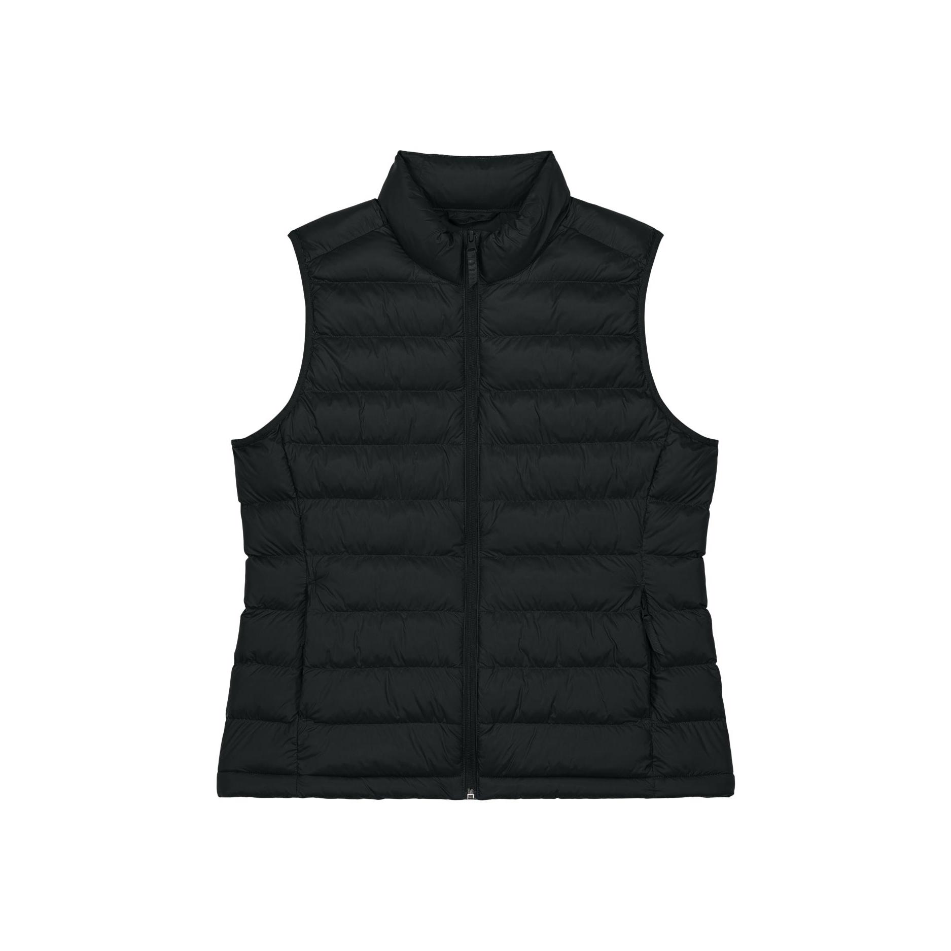 Jachetă ușoară matlasată pentru femei Stella Climber 2.0
