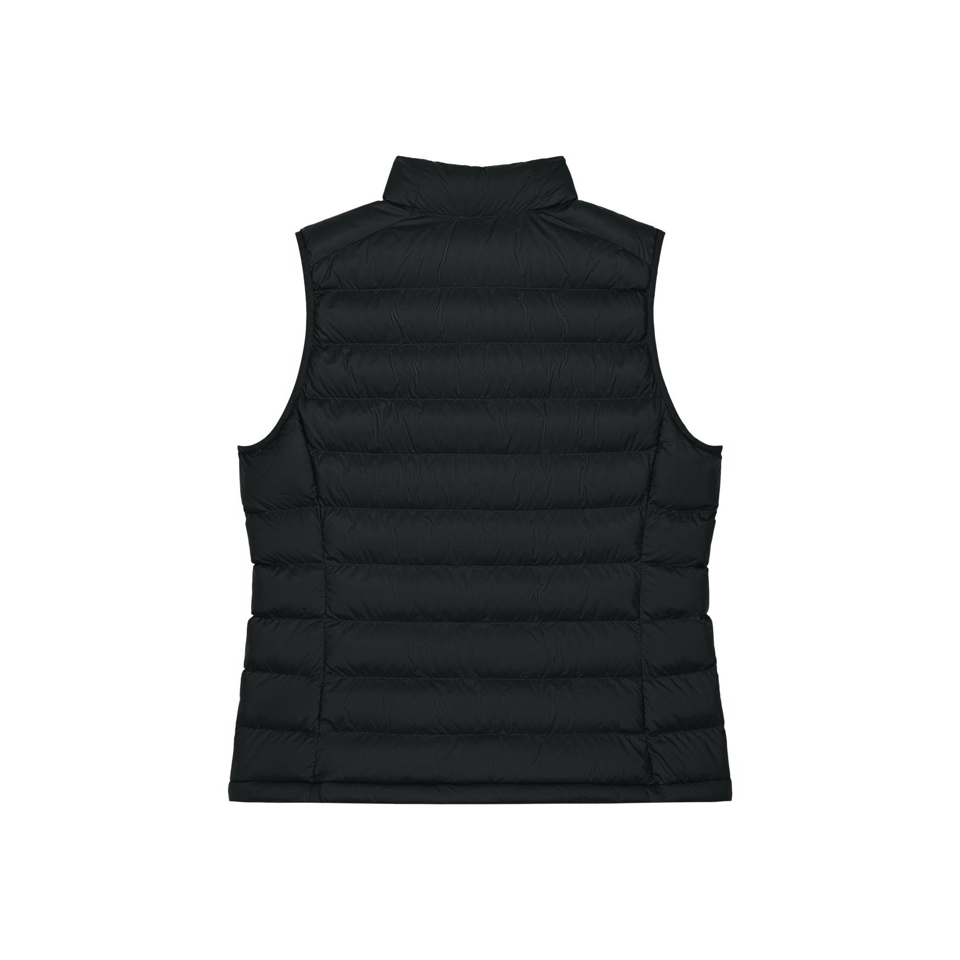 Jachetă ușoară matlasată pentru femei Stella Climber 2.0 Black XL
