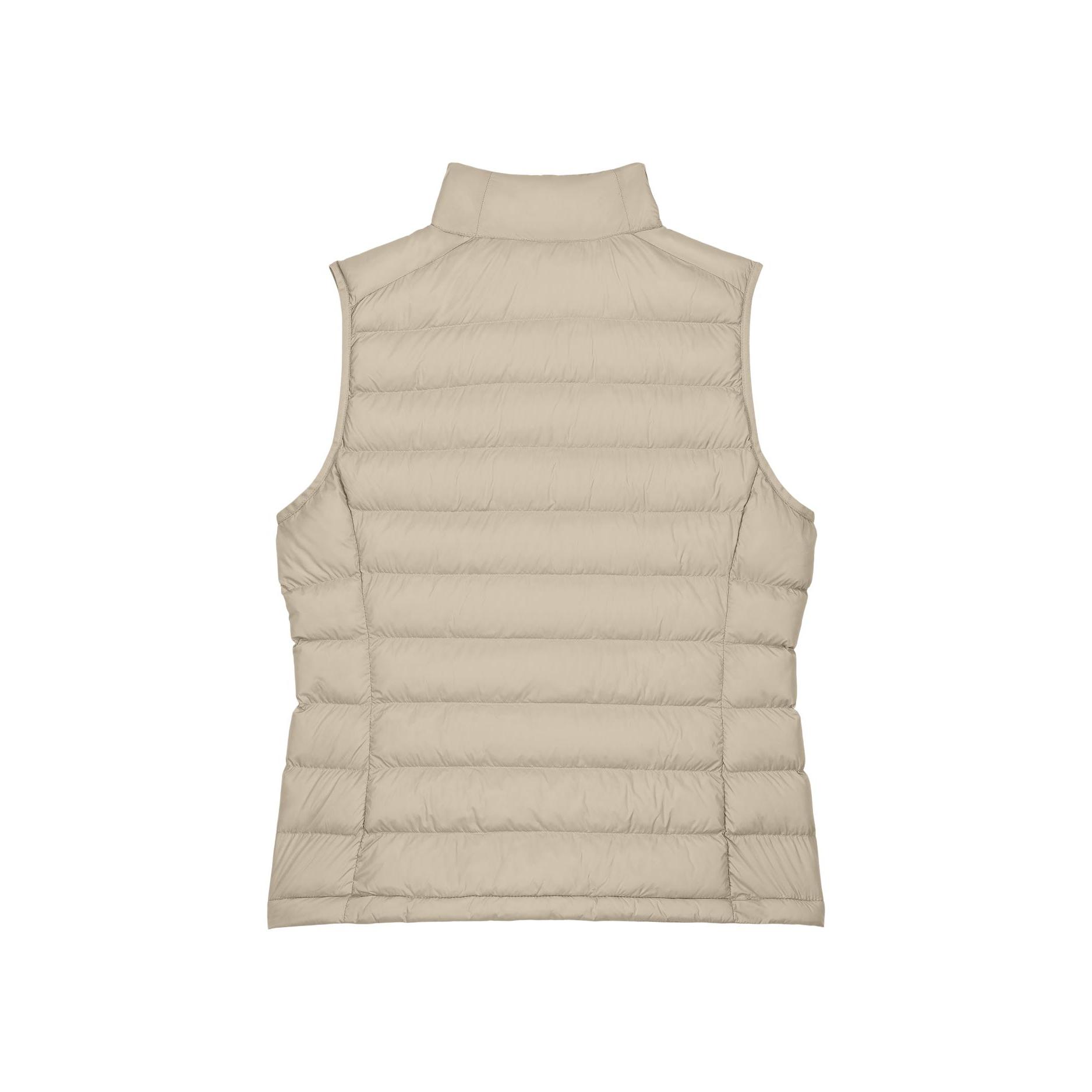 Jachetă ușoară matlasată pentru femei Stella Climber 2.0 Desert Dust XXL
