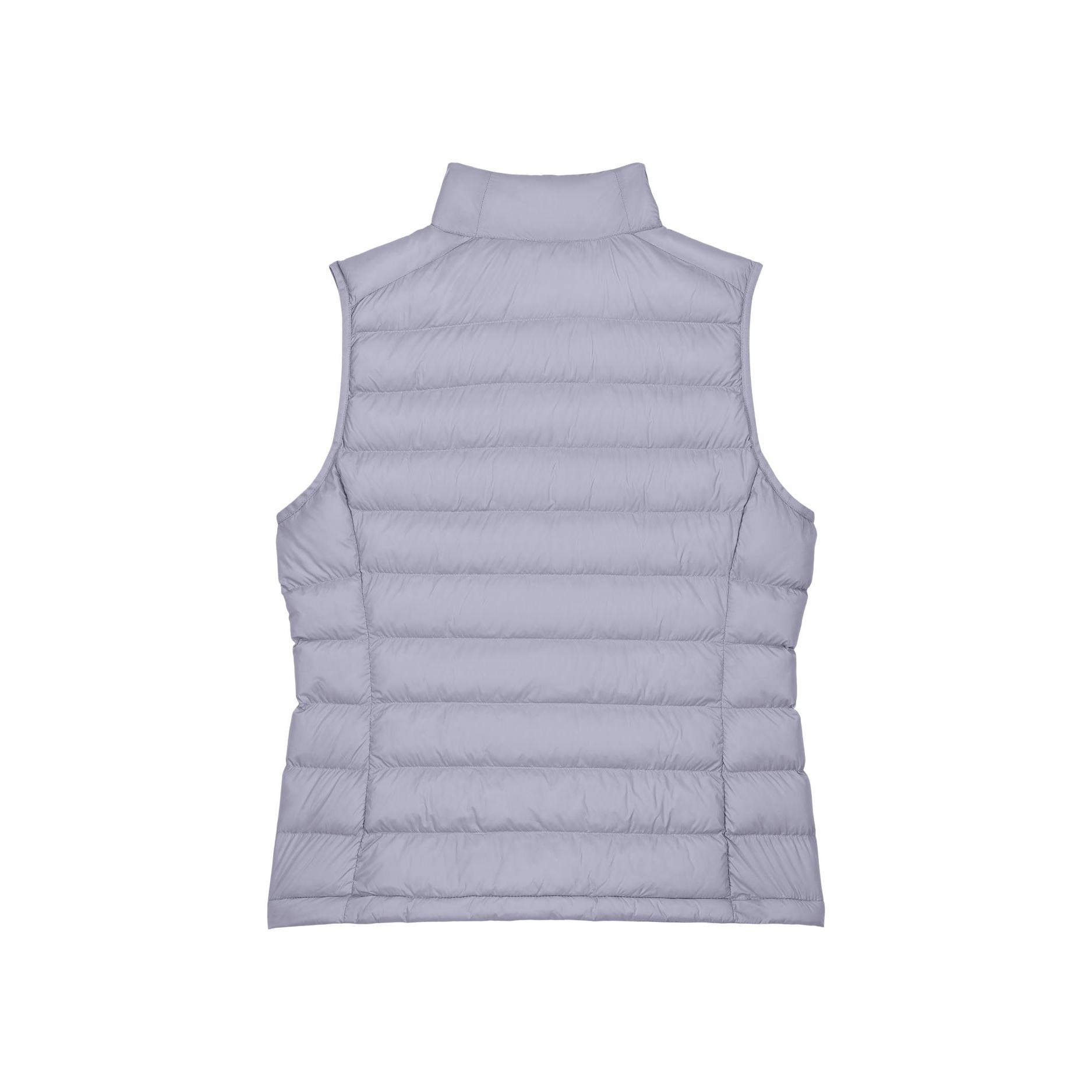 Jachetă ușoară matlasată pentru femei Stella Climber 2.0 Lavender XXL