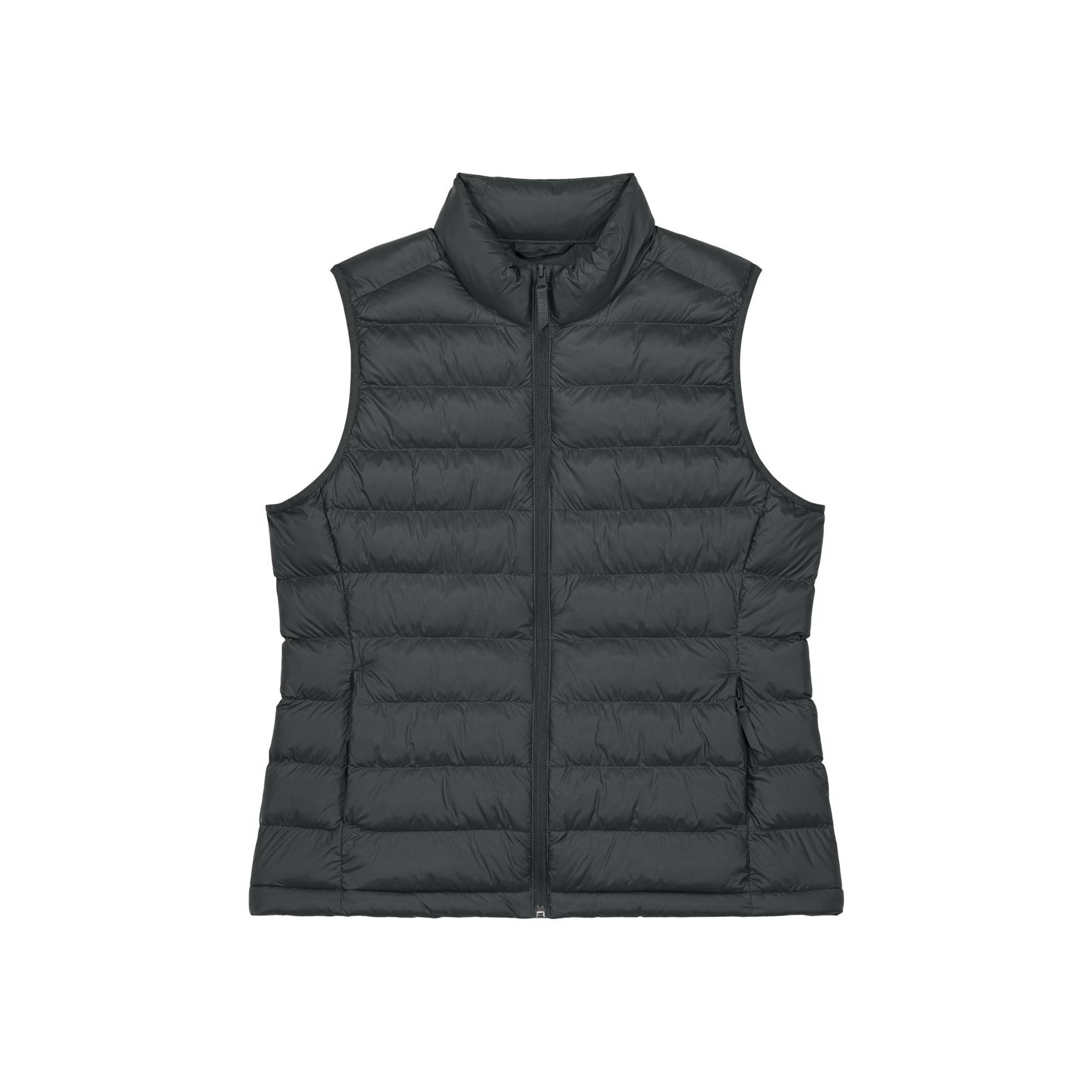 Jachetă ușoară matlasată pentru femei Stella Climber 2.0