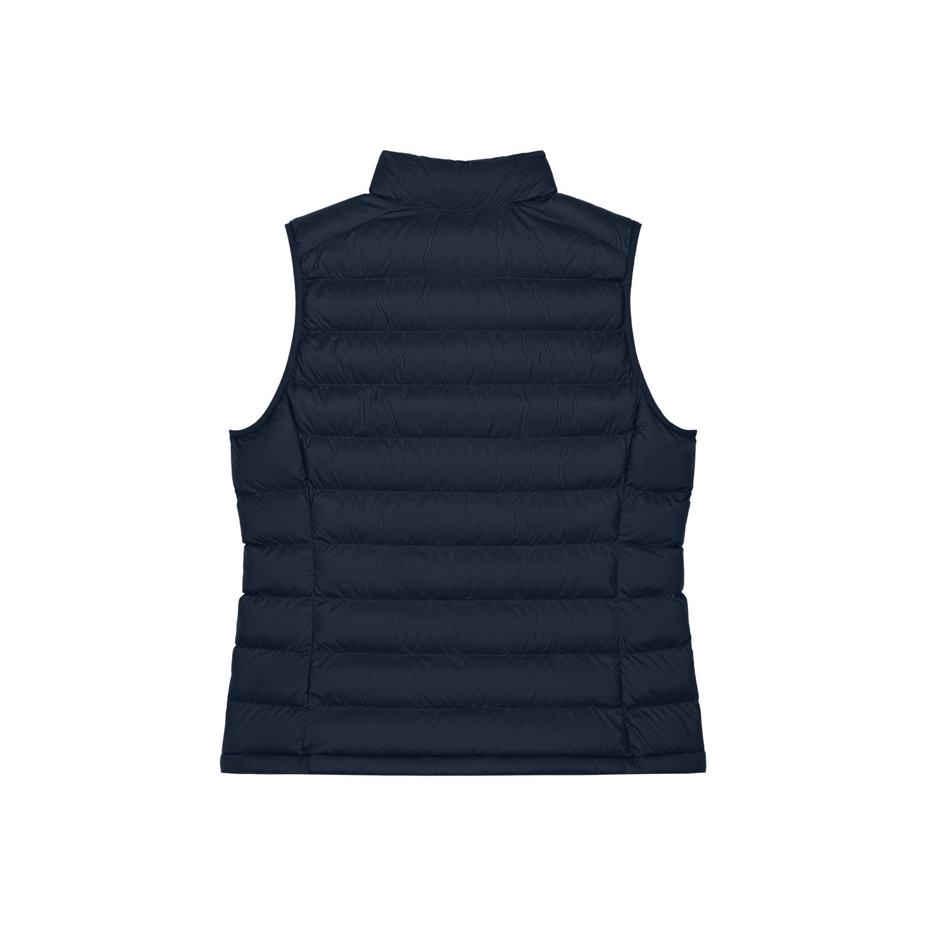 Jachetă ușoară matlasată pentru femei Stella Climber 2.0 French Navy XXL