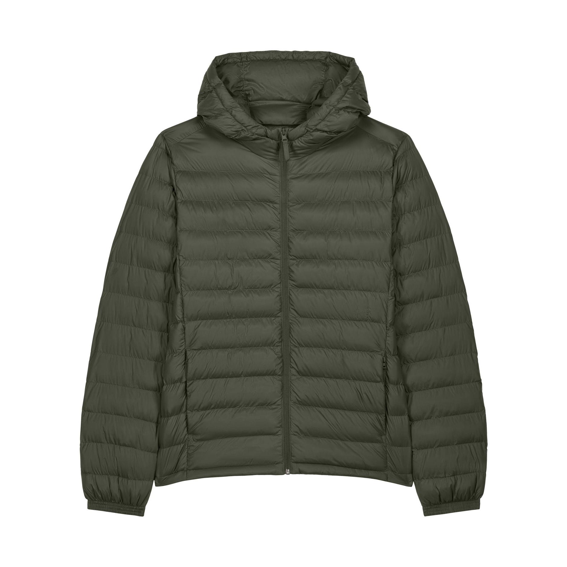 Jachetă ușoară matlasată pentru bărbați Stanley Voyager 2.0 Khaki 3XL