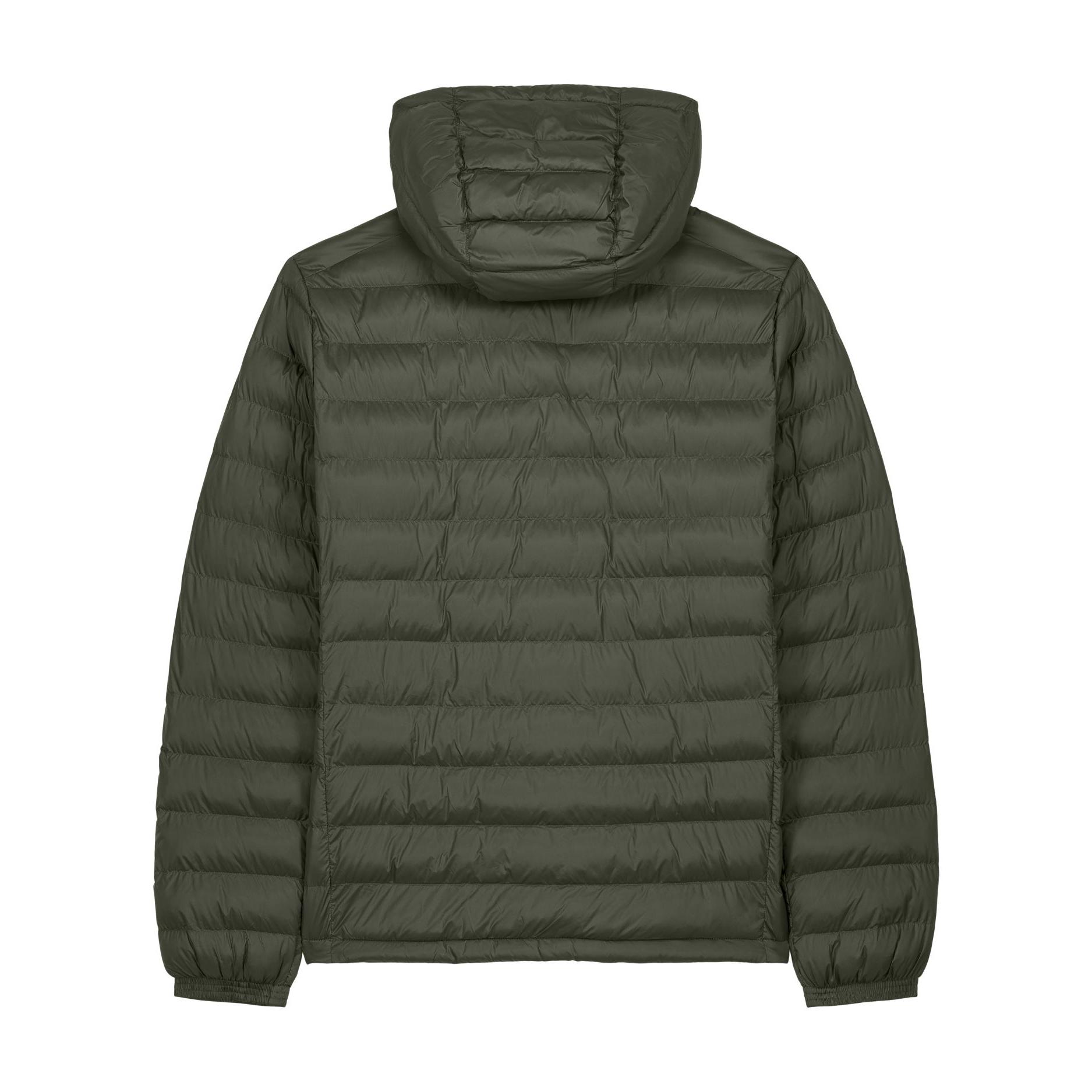 Jachetă ușoară matlasată pentru bărbați Stanley Voyager 2.0 Khaki 3XL