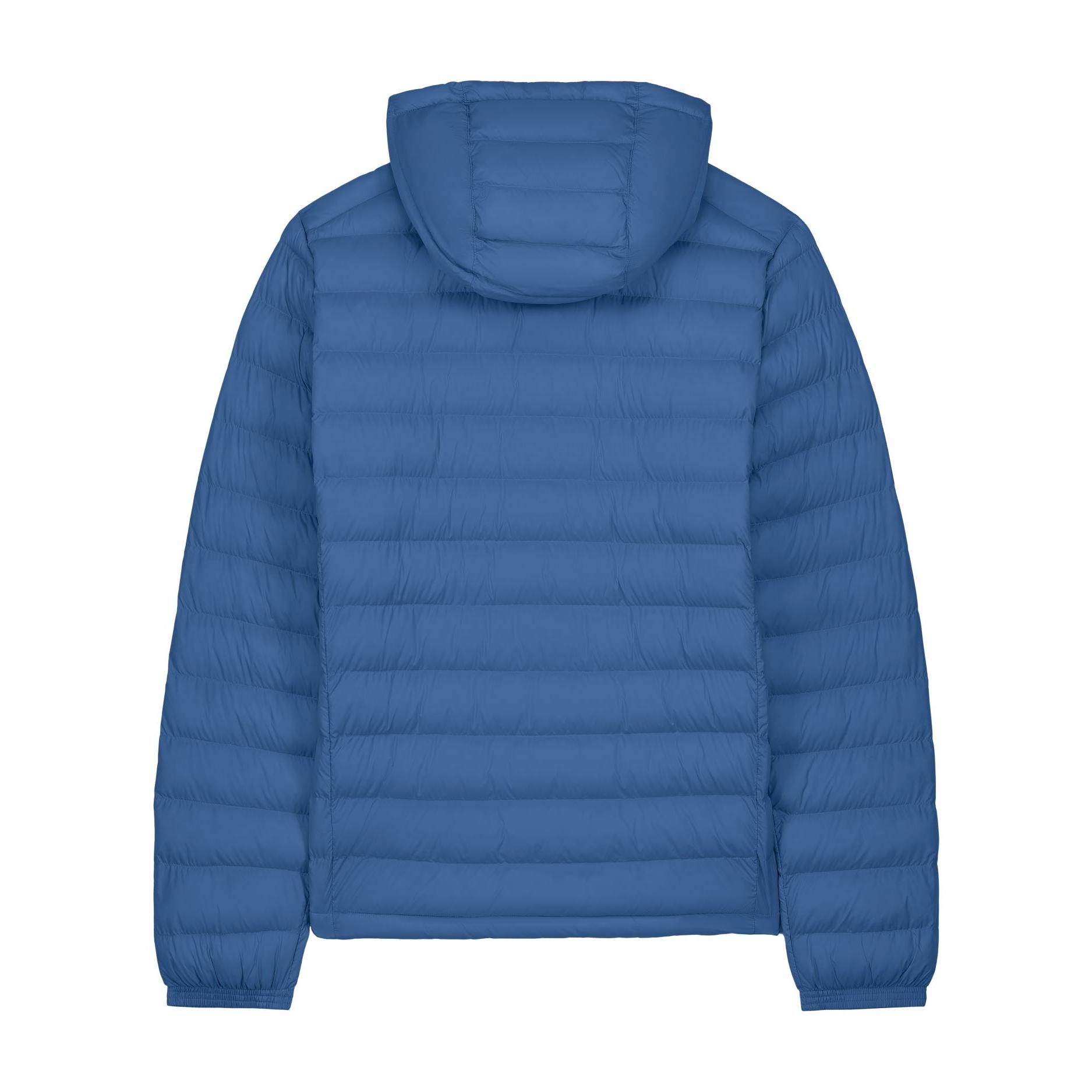 Jachetă ușoară matlasată pentru bărbați Stanley Voyager 2.0 Mindful Blue 3XL