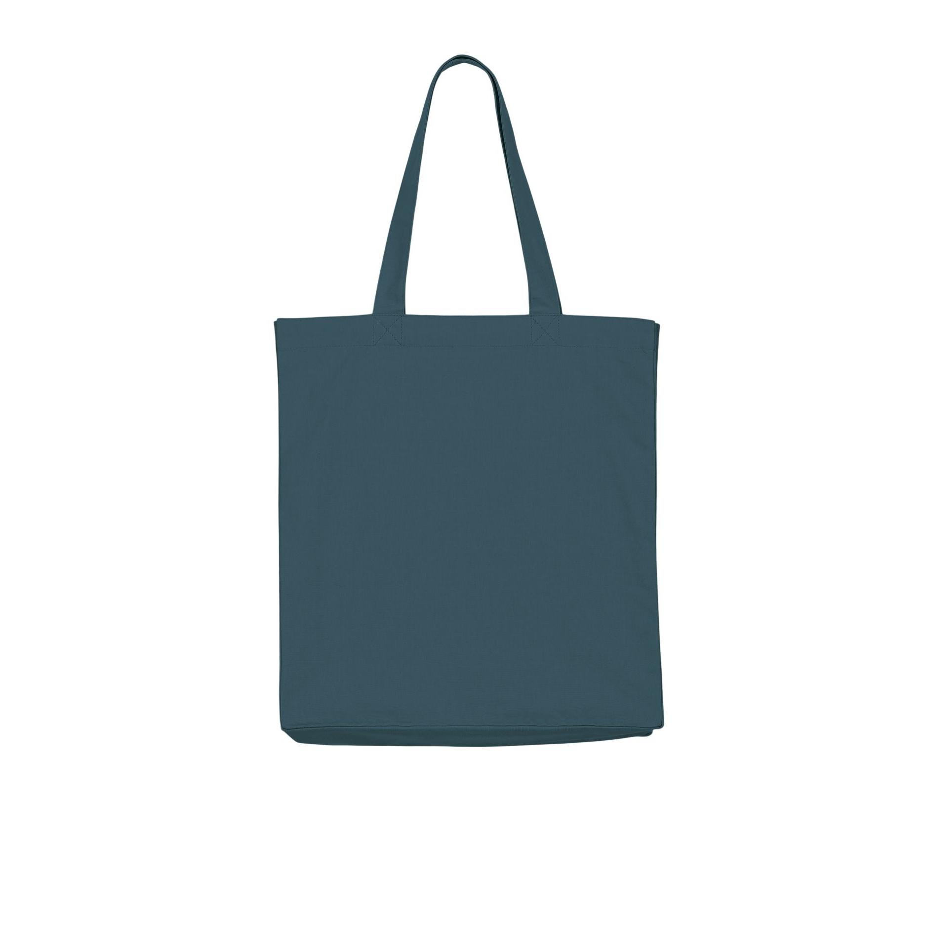 Sacoșă unisex medie tip tote Stargazer