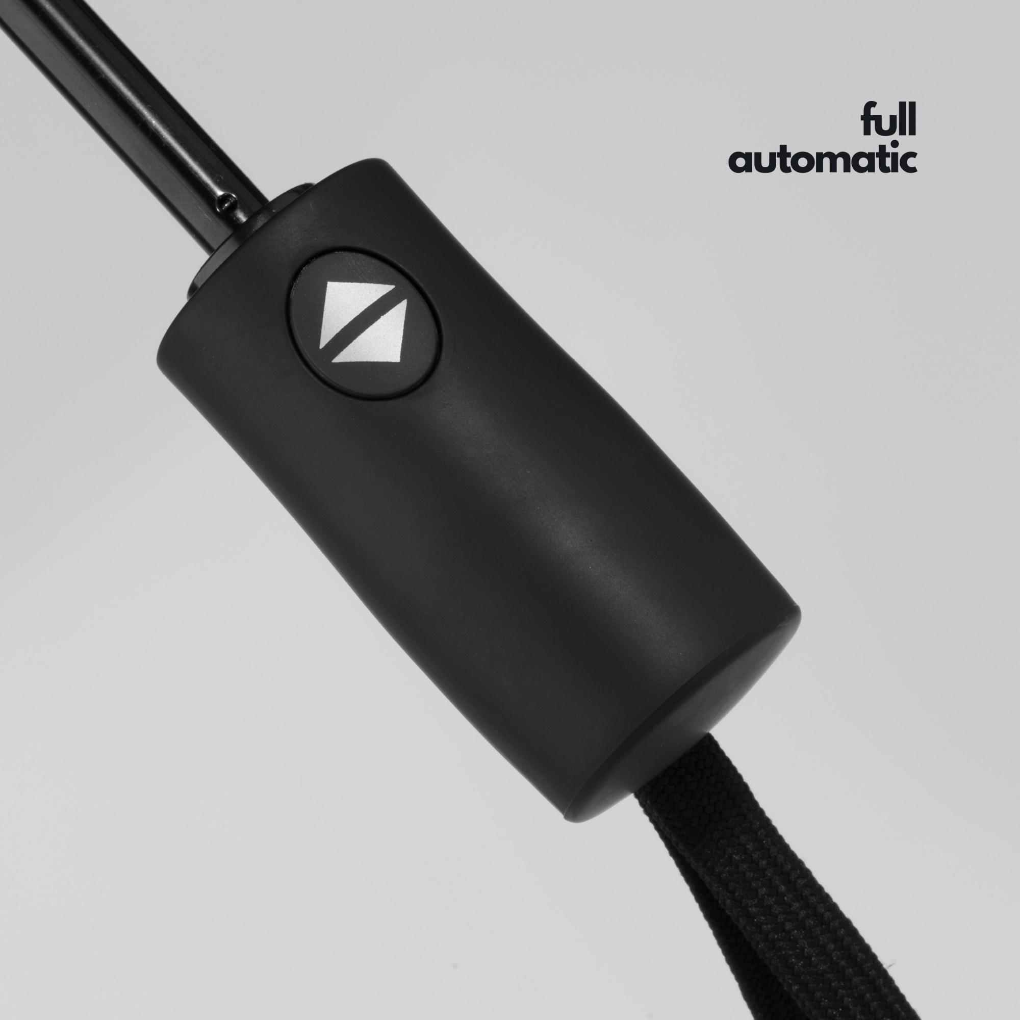 Umbrelă automată PRIMO HARVARD Verde