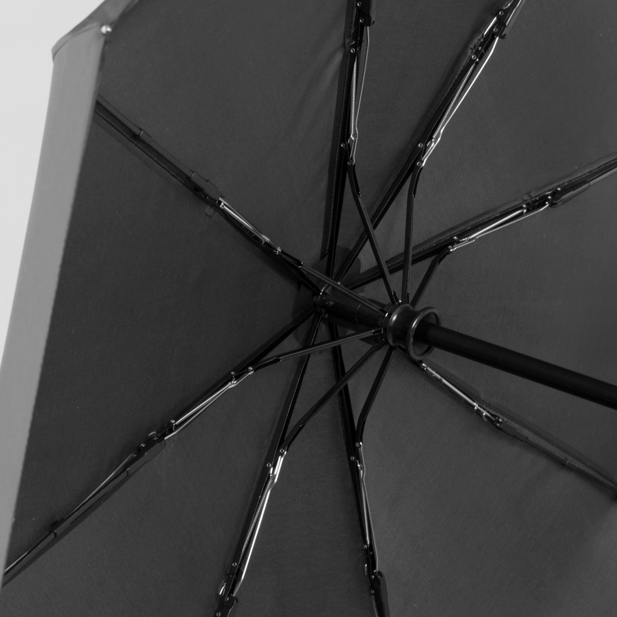 Umbrelă automată PRIMO HARVARD Portocaliu
