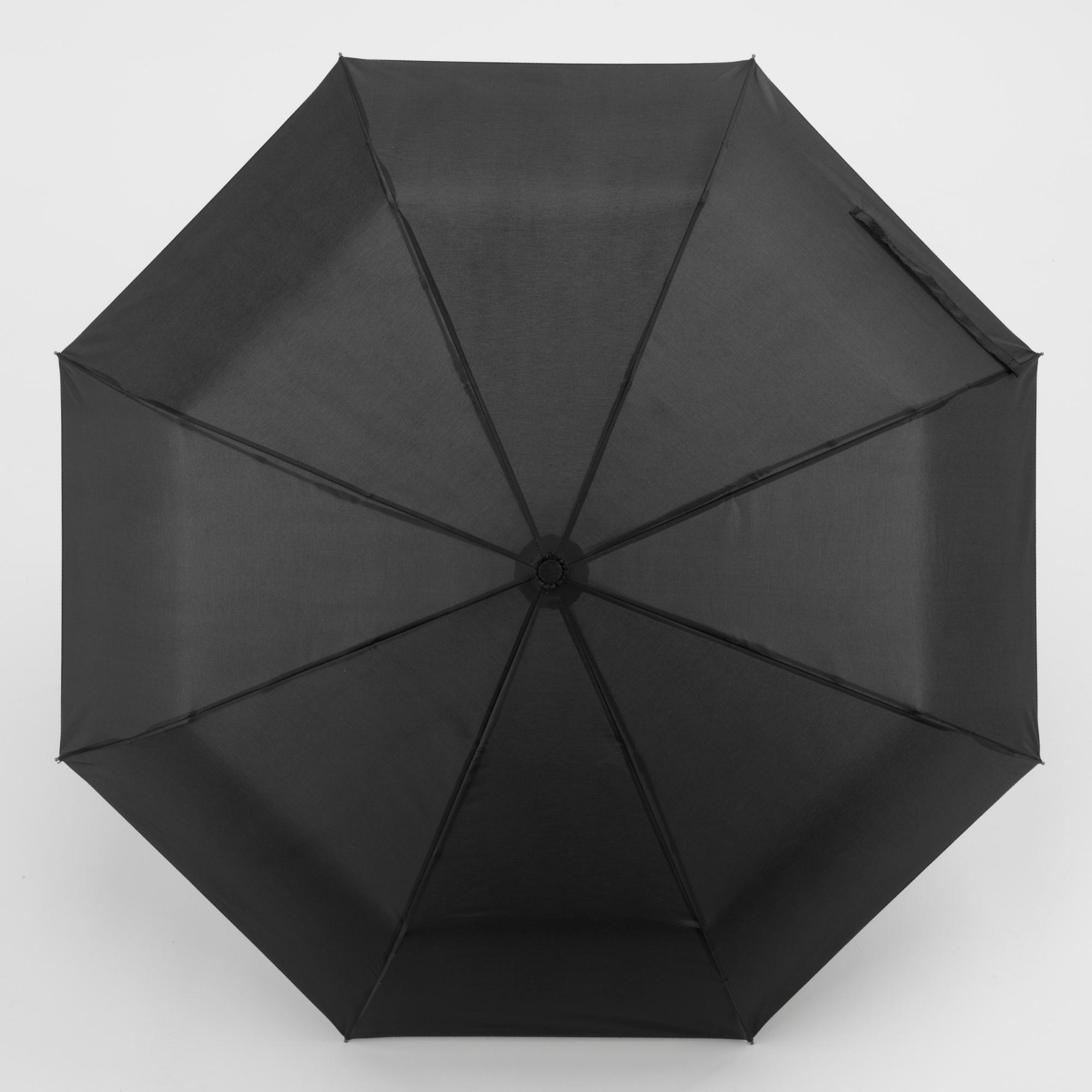 Umbrelă automată PRIMO HARVARD Turcoaz