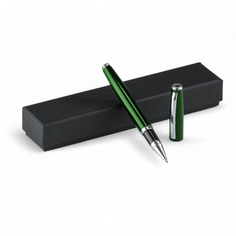 Pix cu bilă metalică PRIMO Verde