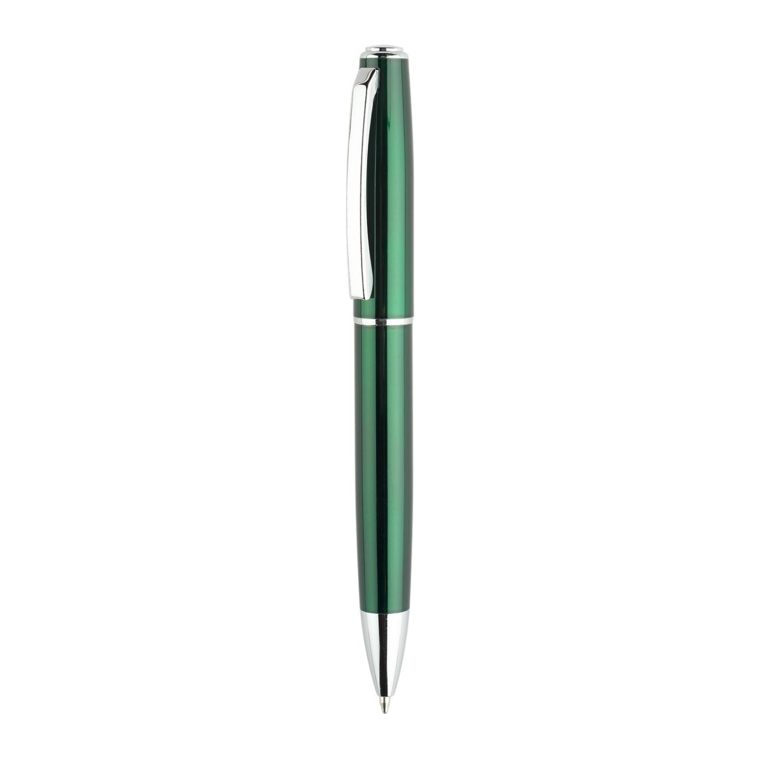 Pix metalic PRIMO Verde
