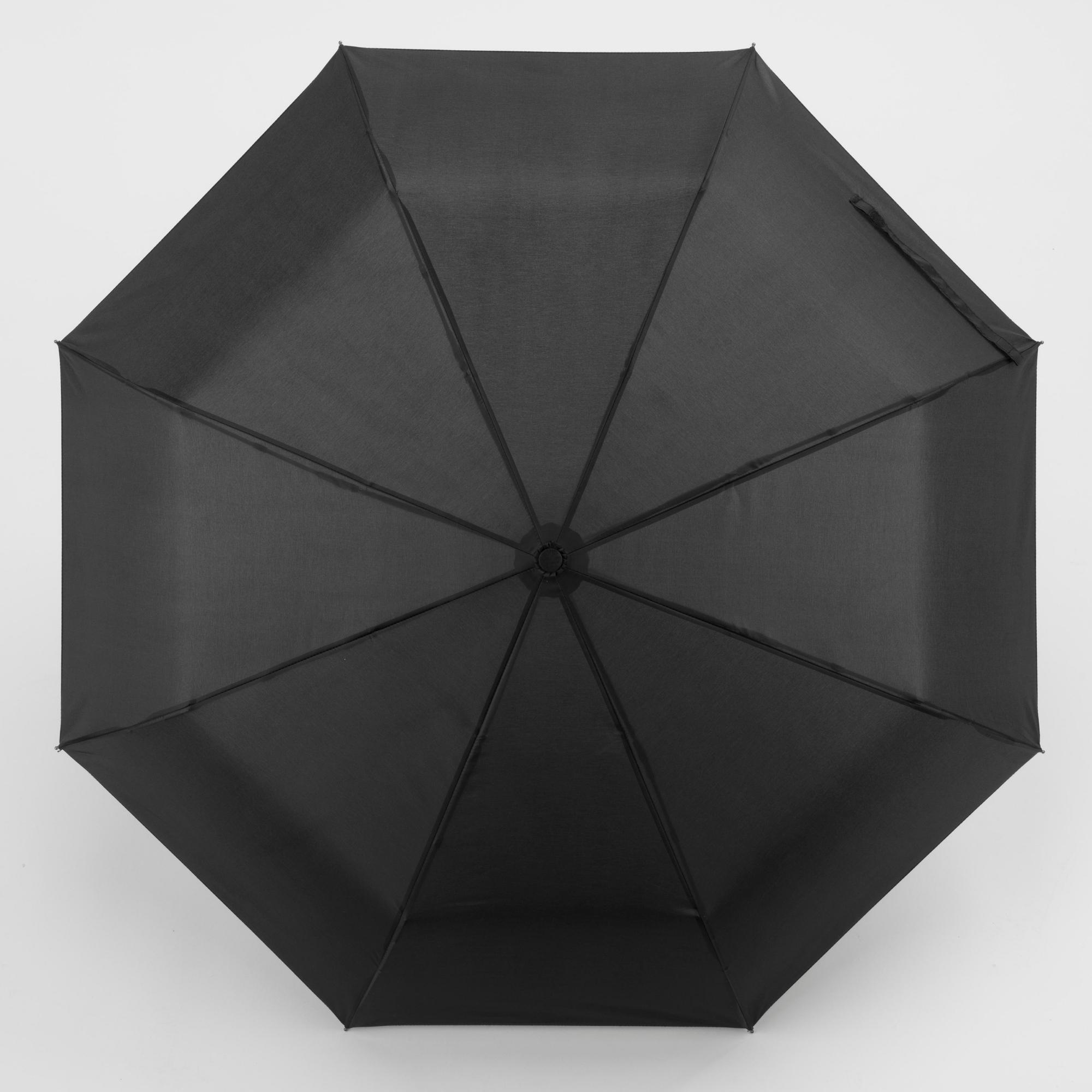 Set mașină cu umbrelă automată și cană termică PRIMO Turcoaz