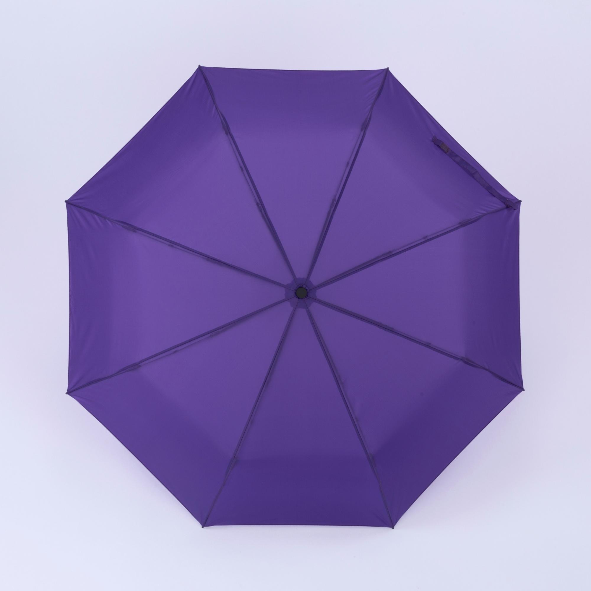 Set pentru utilizare intensivă cu sticlă de apă și umbrelă PRIMO Violet Violet