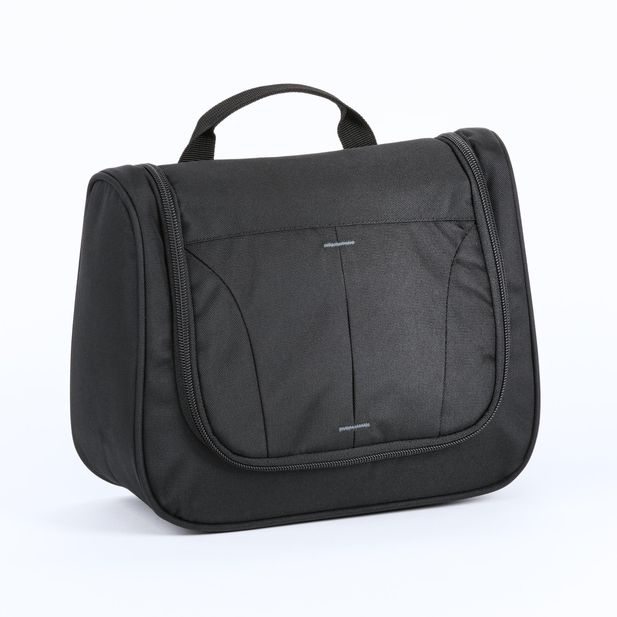 Geantă cosmetice PRIMO BUSINESS Gri