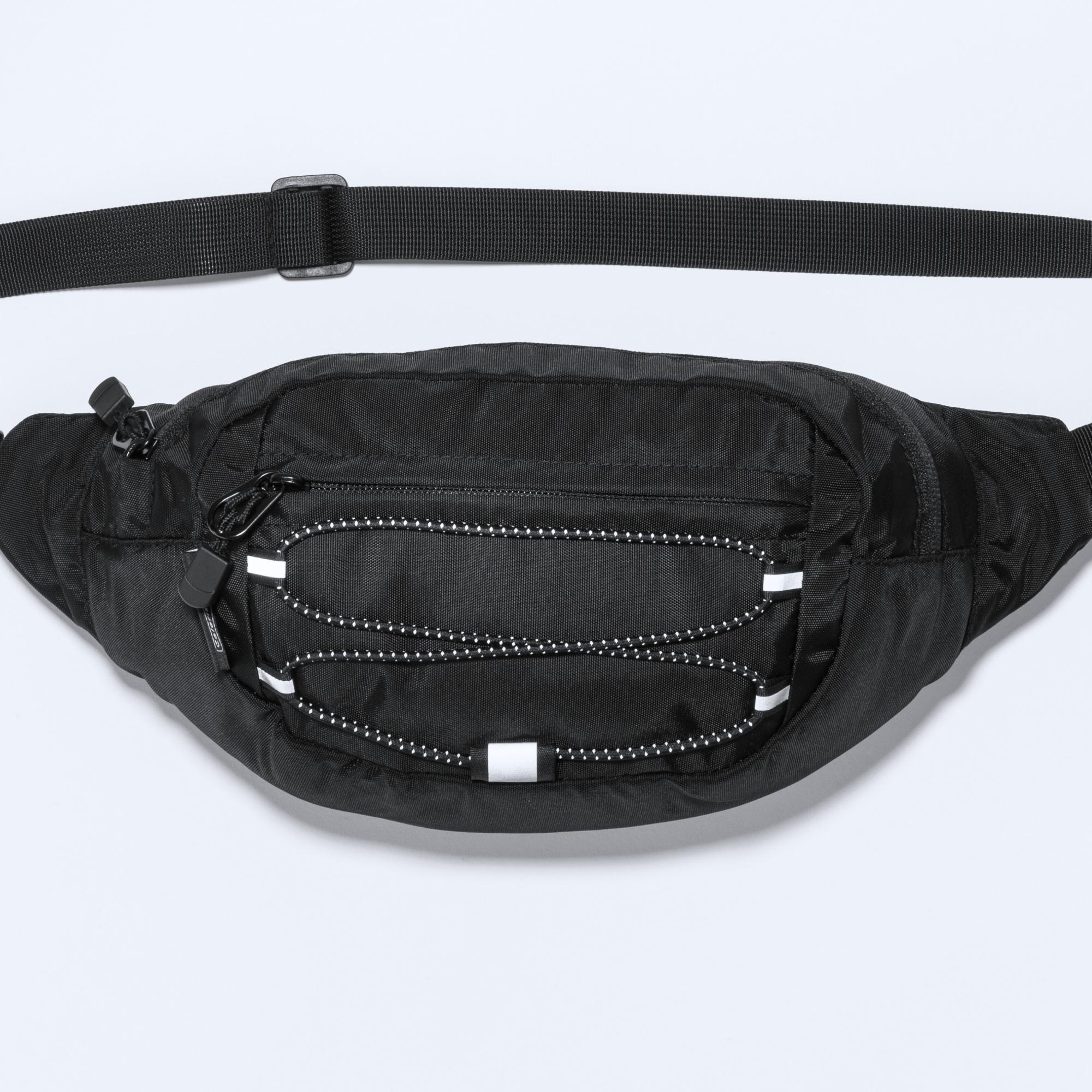 Borsetă pentru talie NORDIC Negru