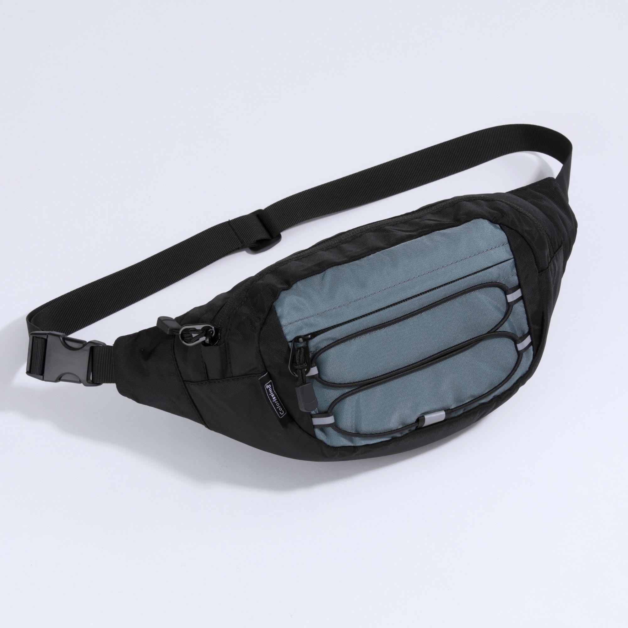 Borsetă pentru talie NORDIC Gri