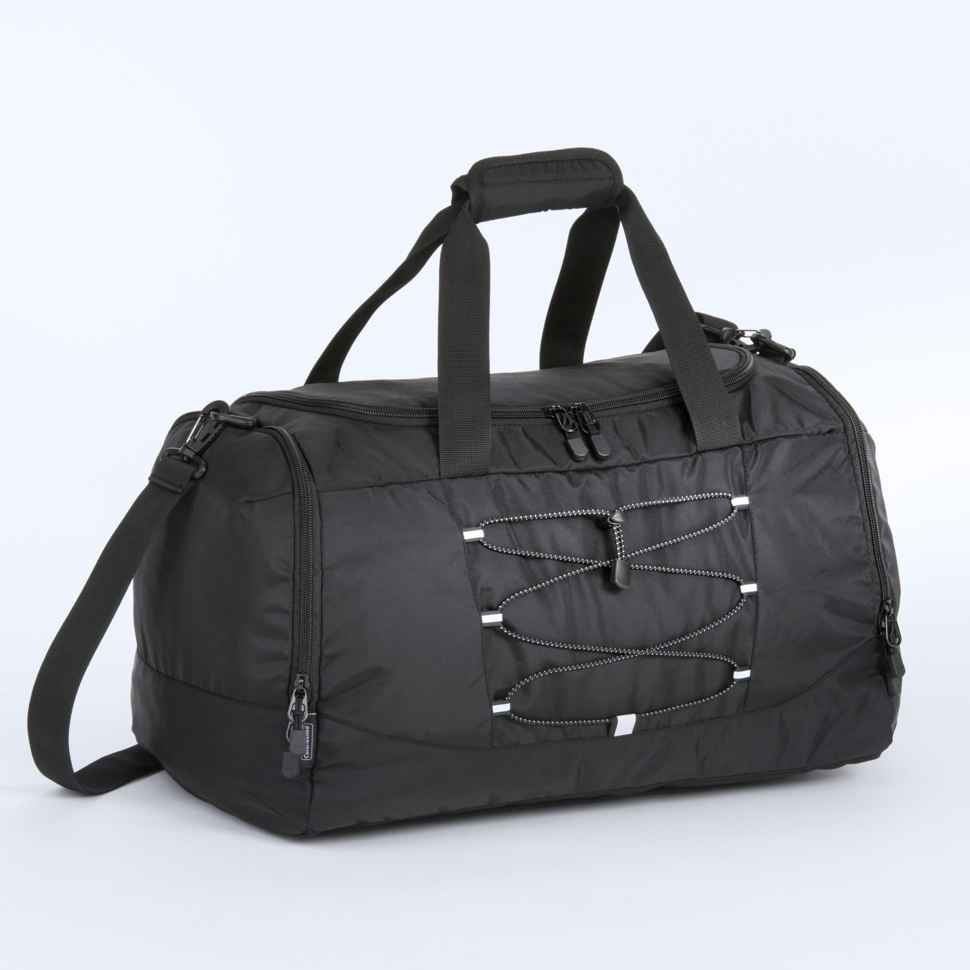 Geantă sport NORDIC Negru