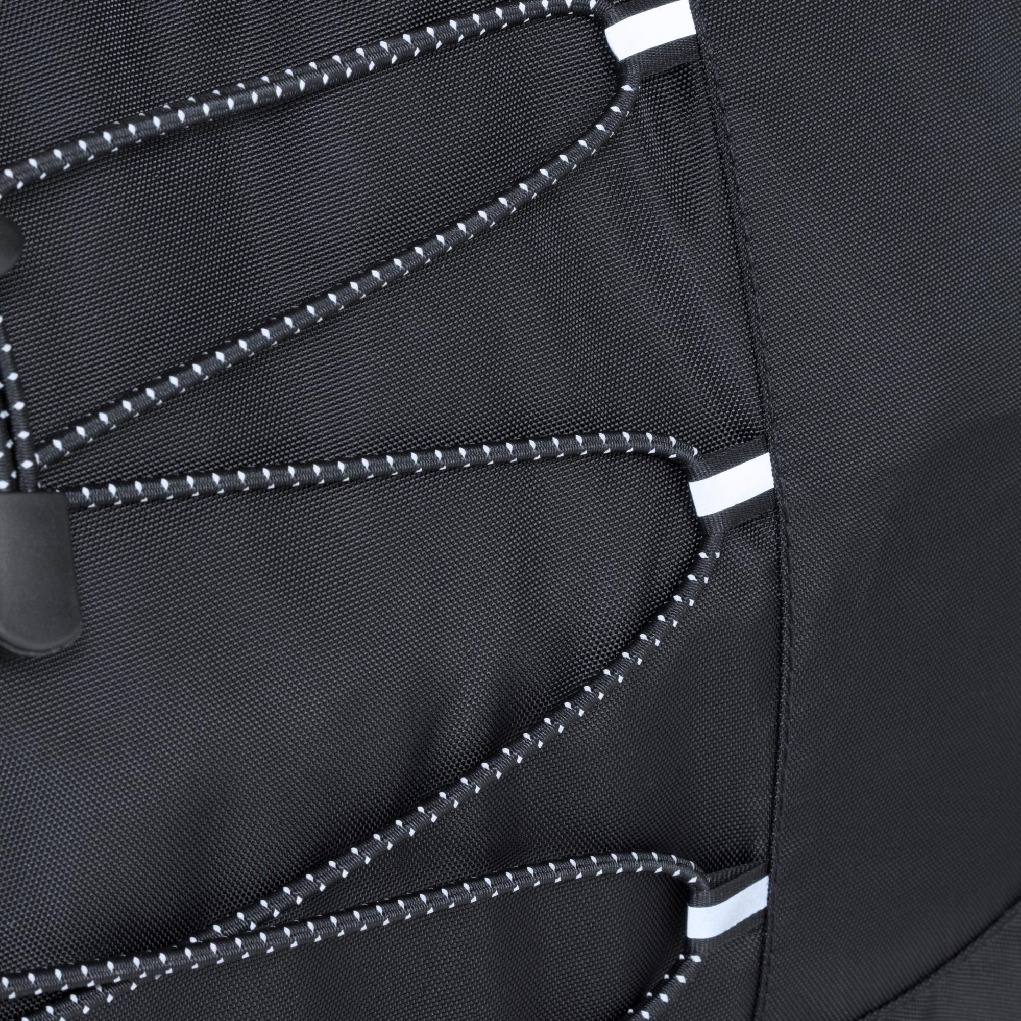 Geantă sport NORDIC Negru