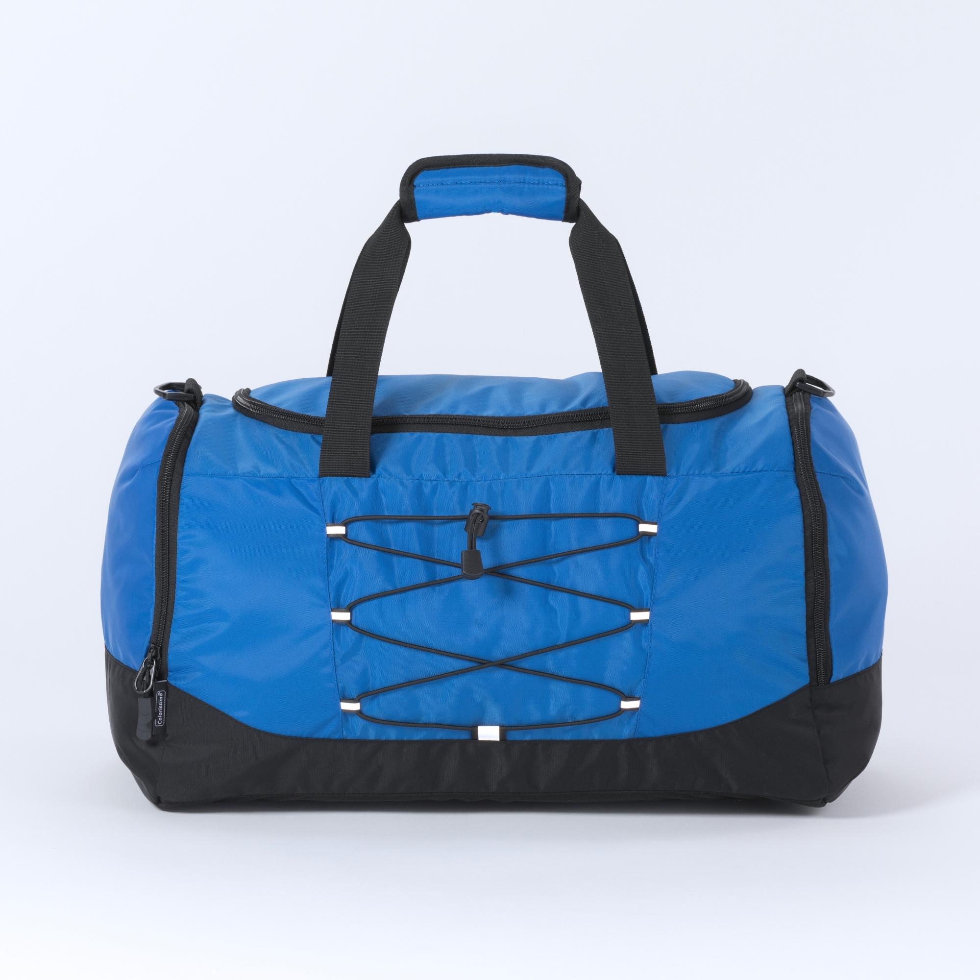 Geantă sport NORDIC Albastru