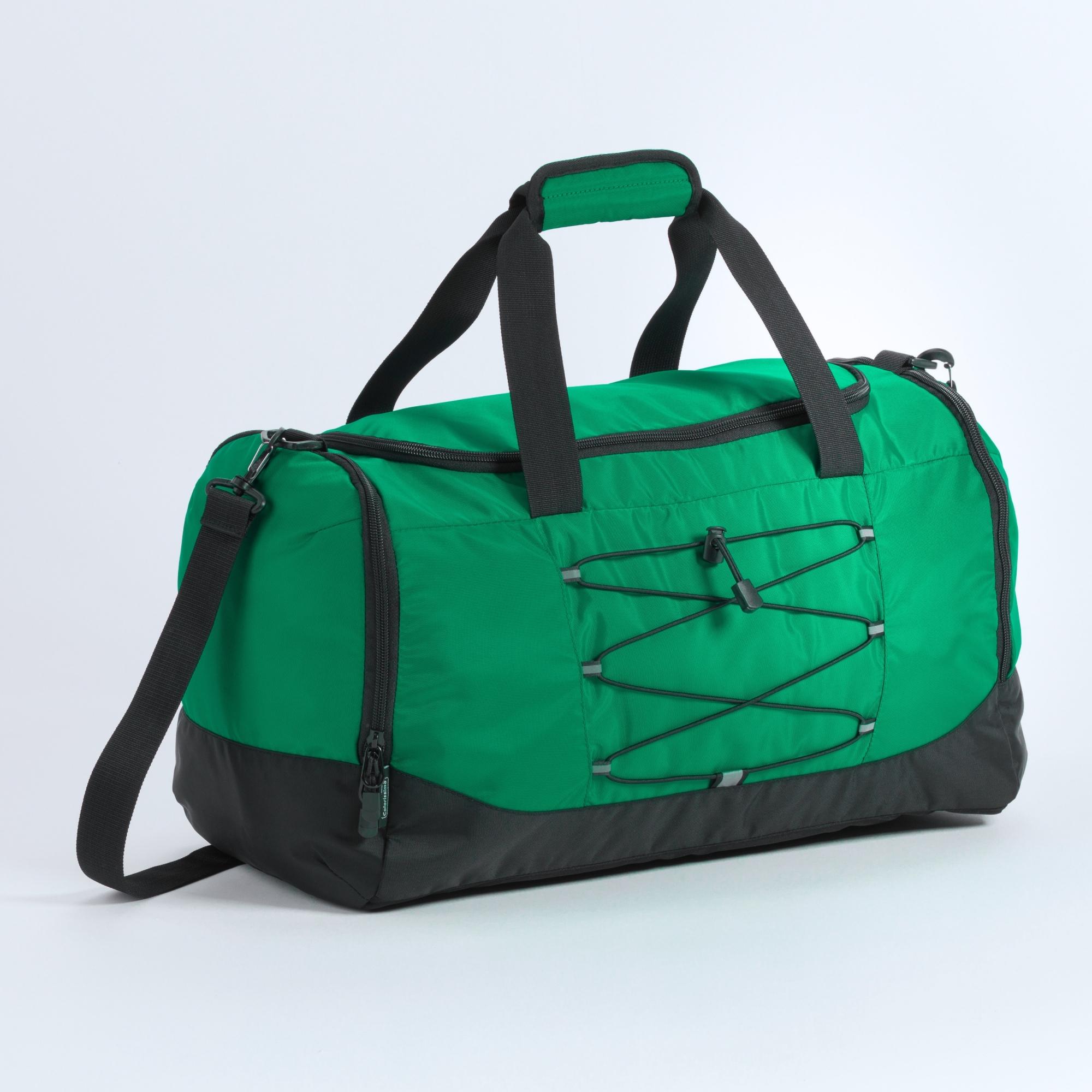 Geantă sport NORDIC Verde