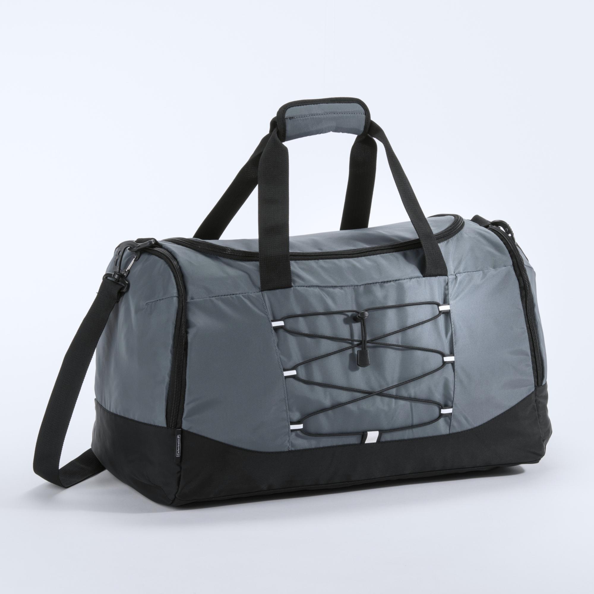 Geantă sport NORDIC Gri