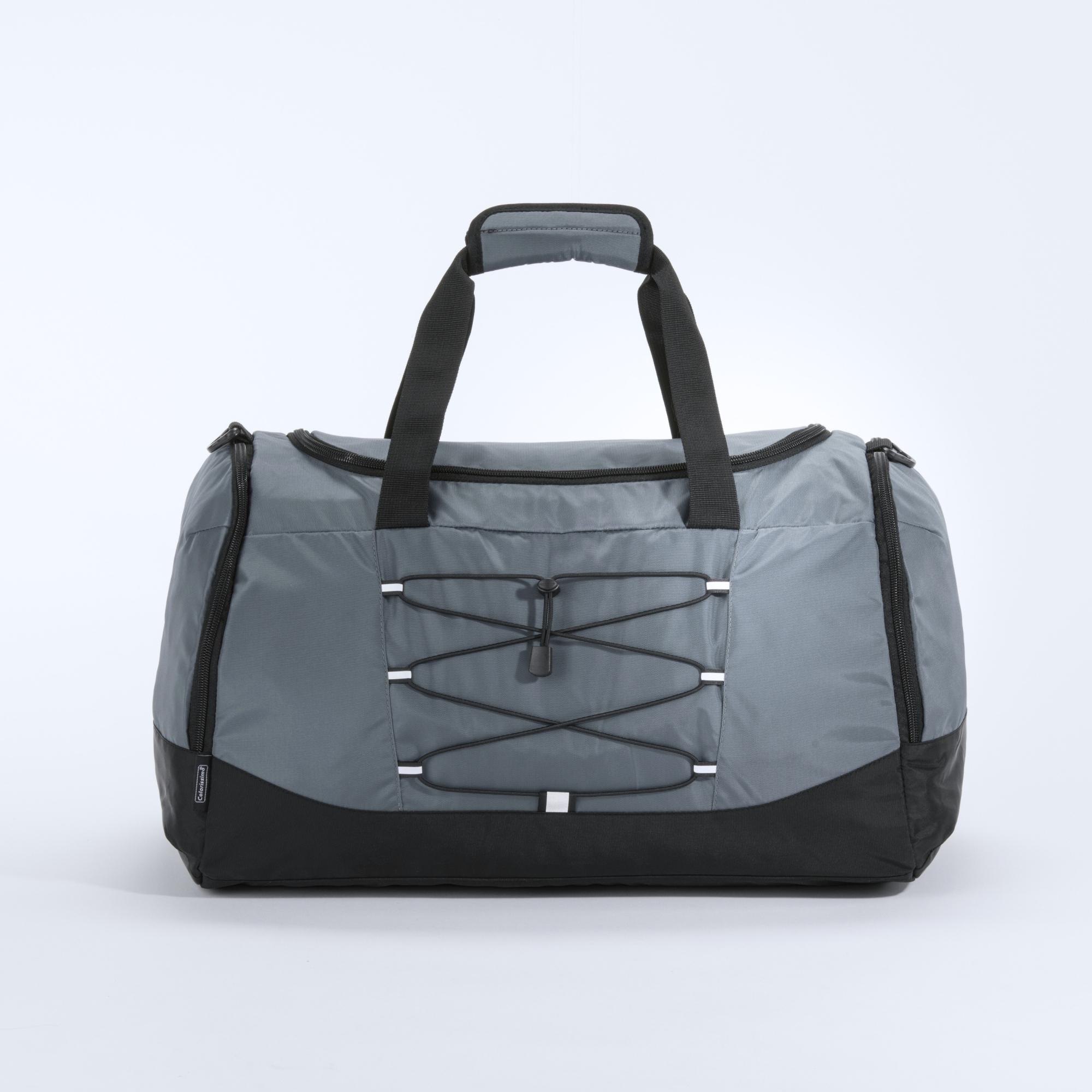 Geantă sport NORDIC Gri