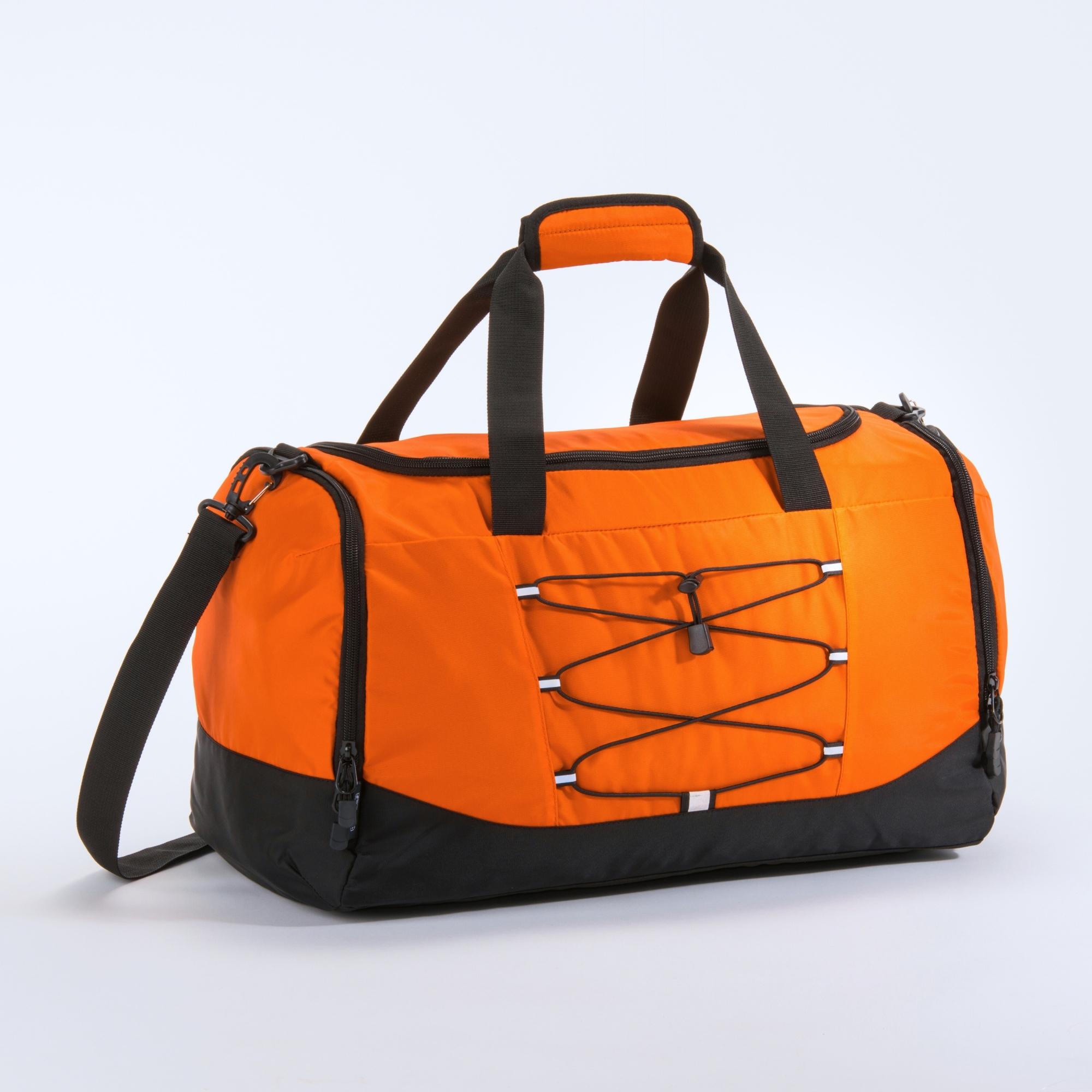 Geantă sport NORDIC Portocaliu