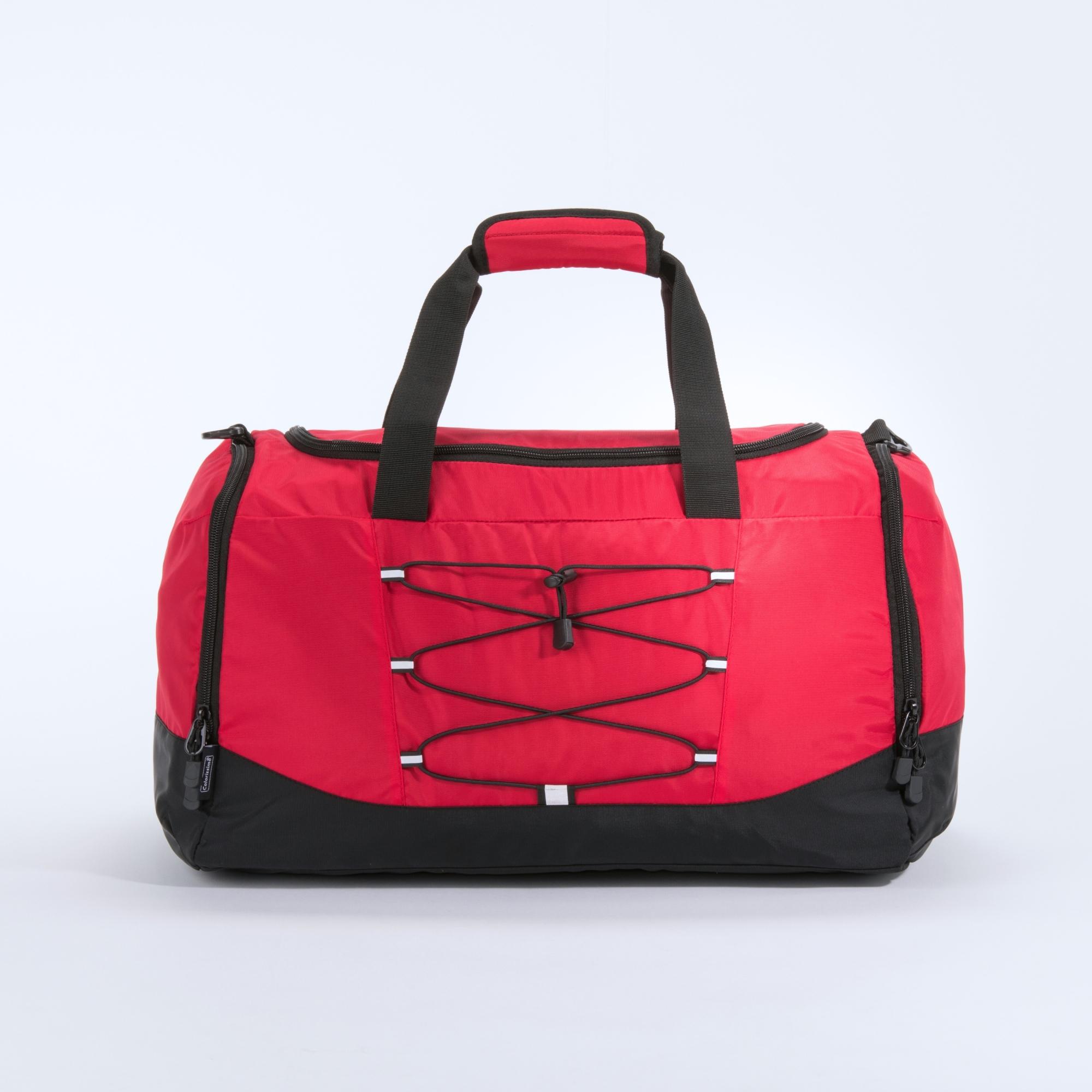 Geantă sport NORDIC Rosu