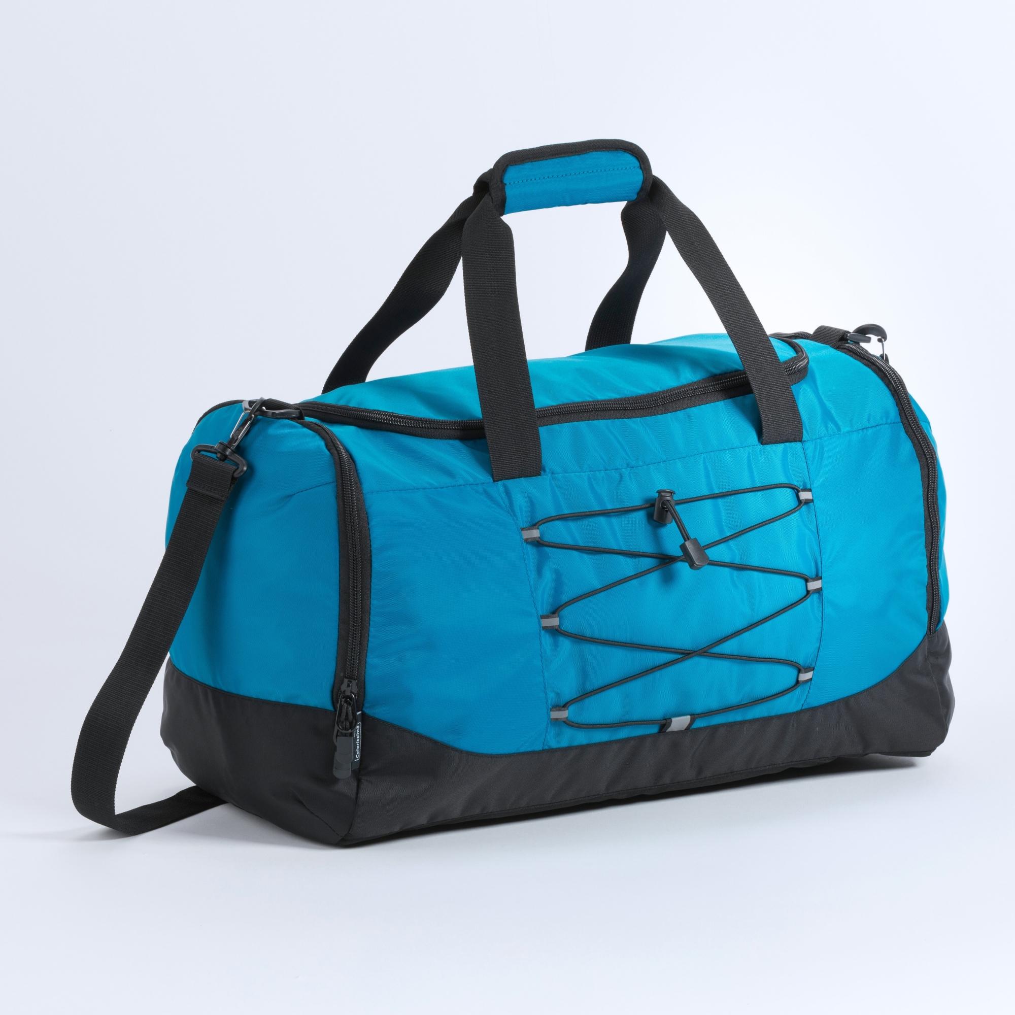 Geantă sport NORDIC Turcoaz