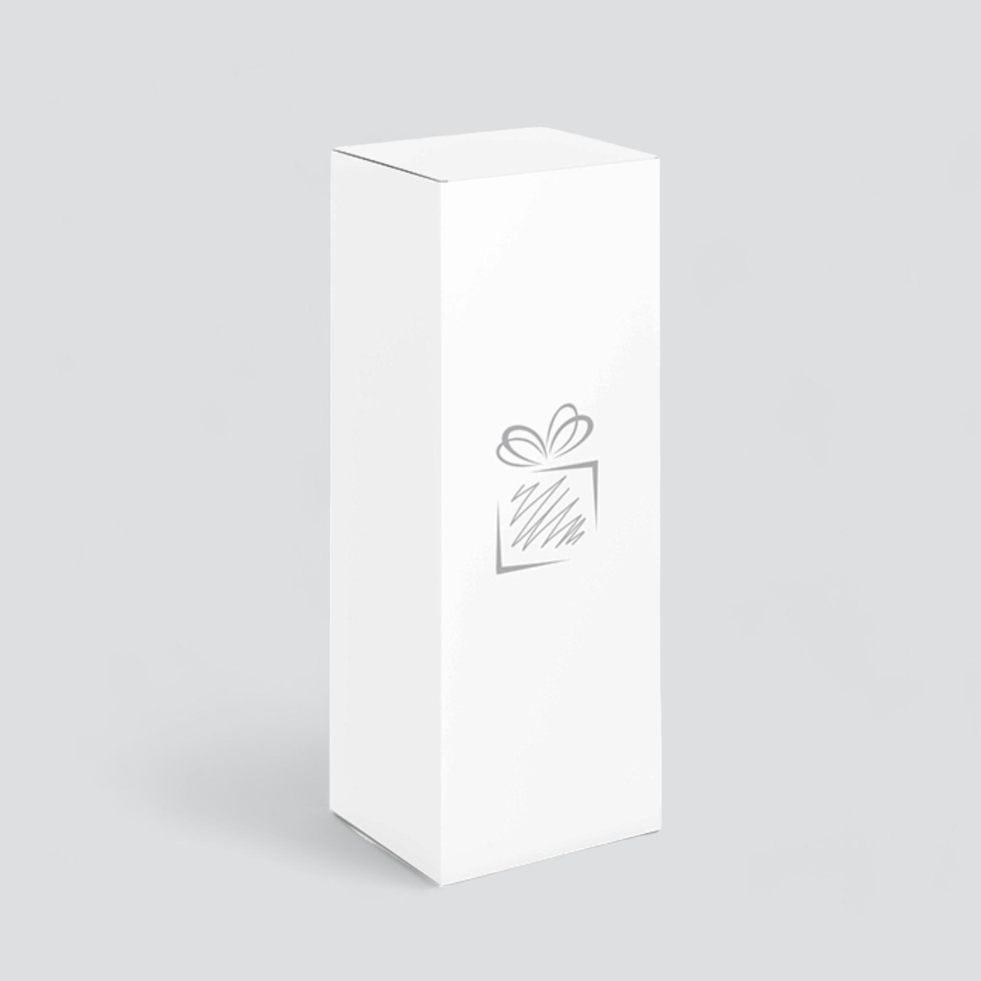 Sticlă de apă NEON, 750 ml Negru