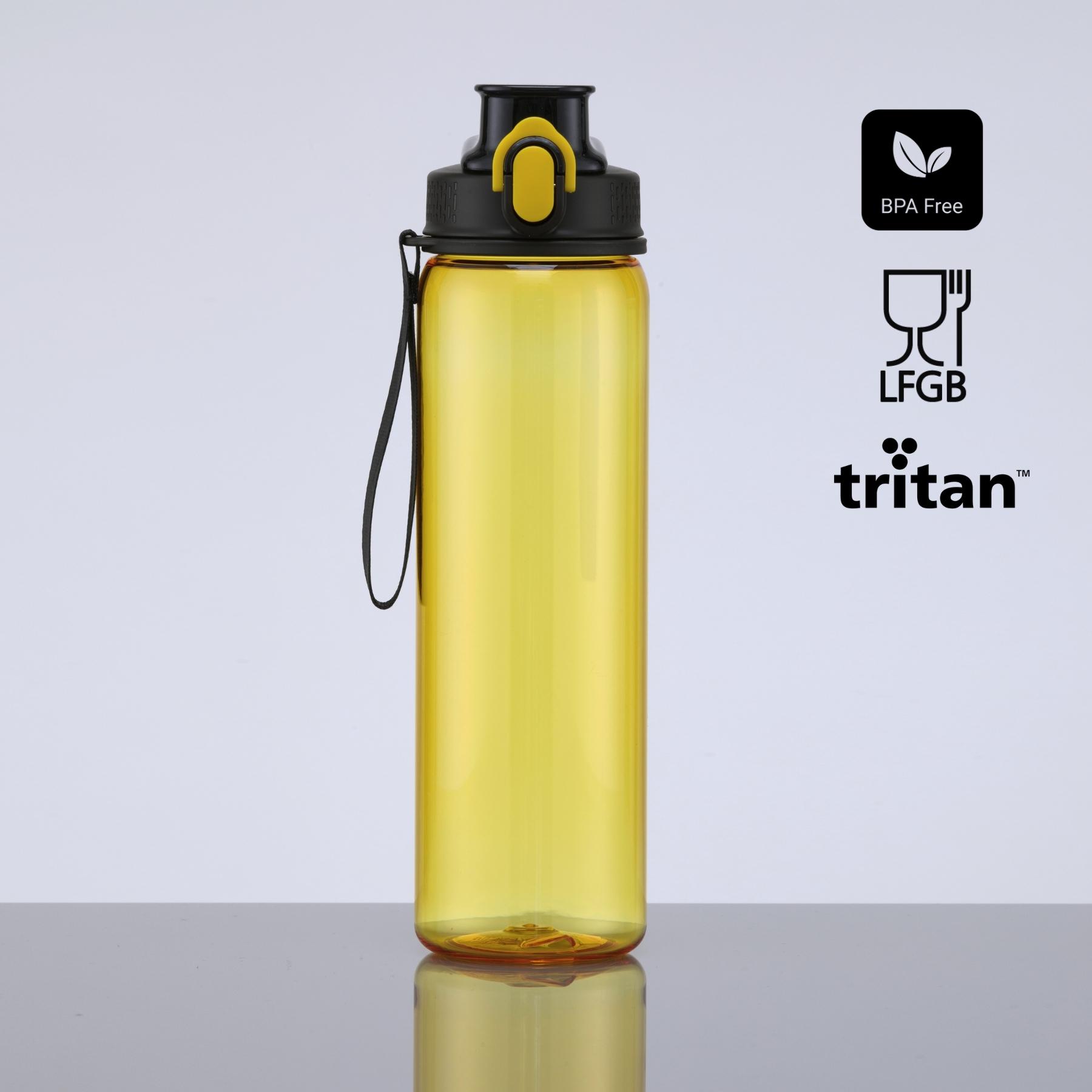 Sticlă de apă NEON, 750 ml