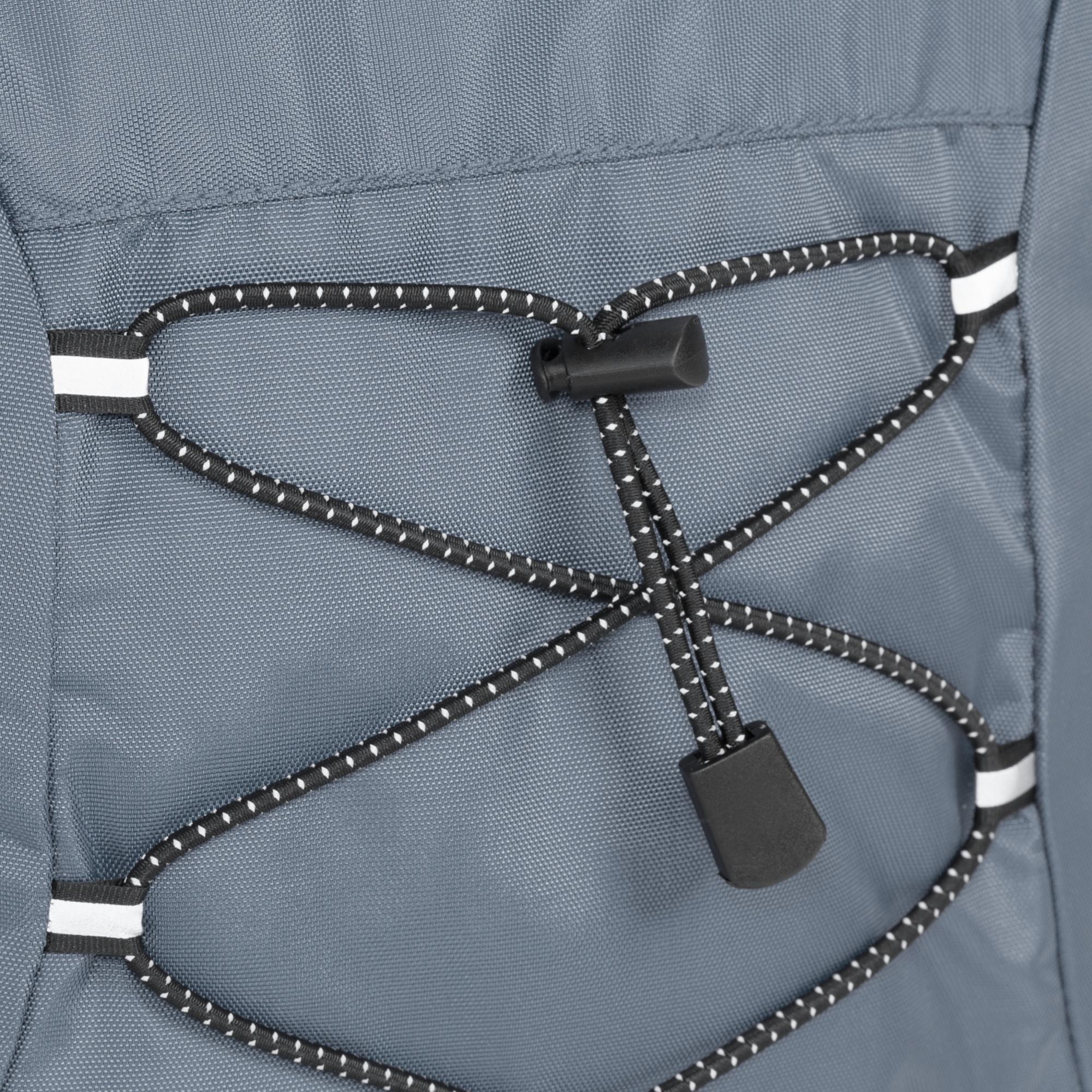 Rucsac cu un compartiment Nordic Violet