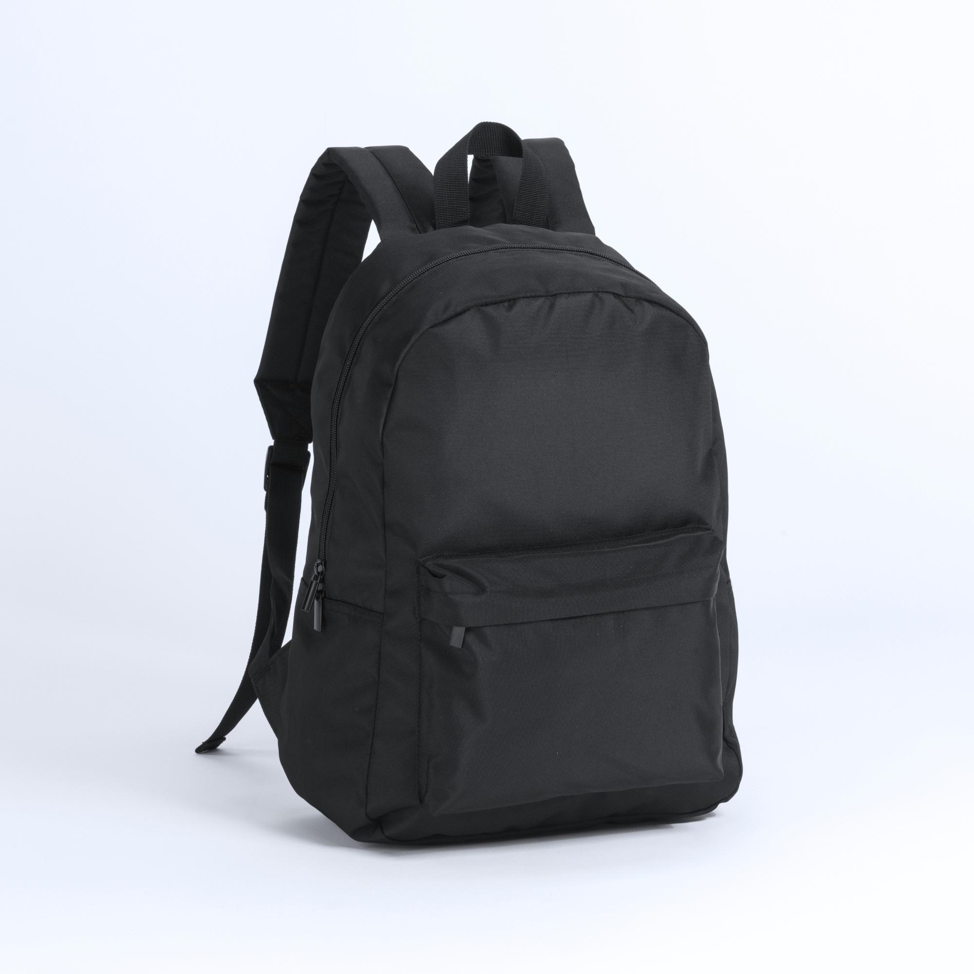 Rucsac Primo Basic Negru