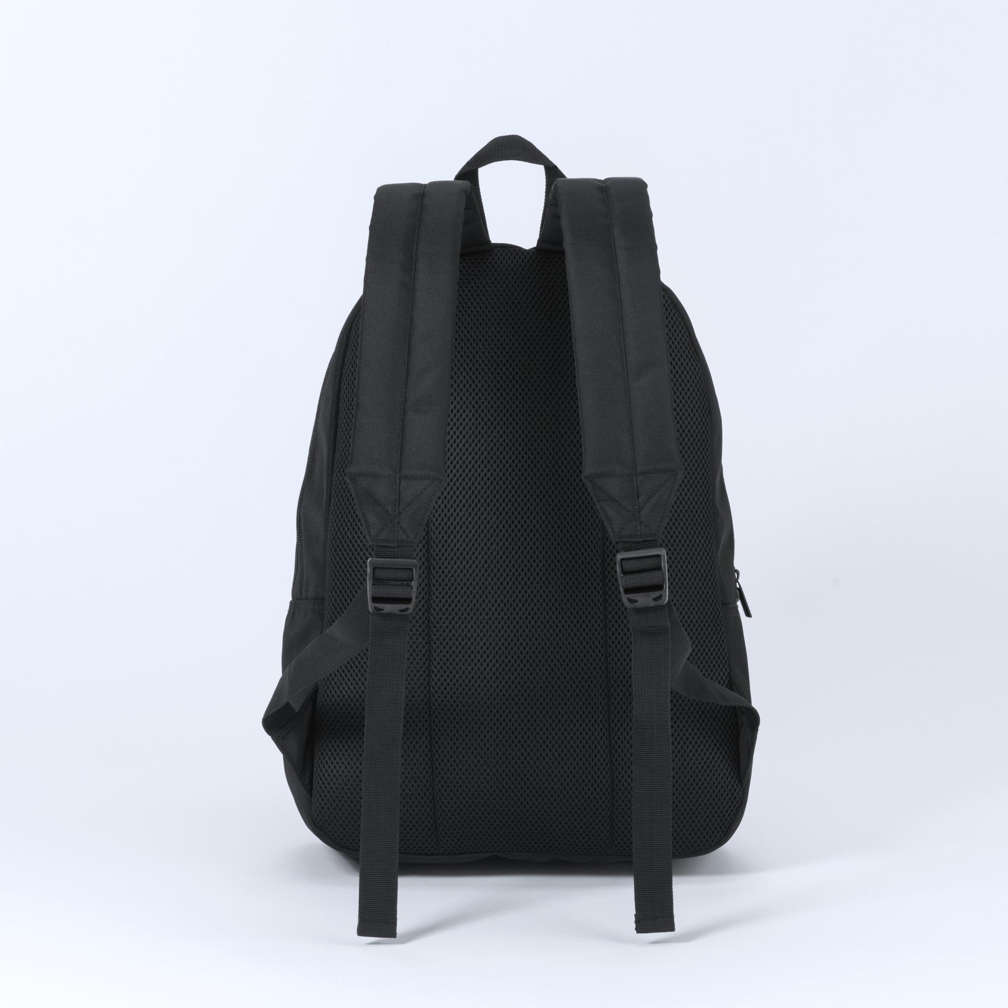 Rucsac Primo Basic Negru