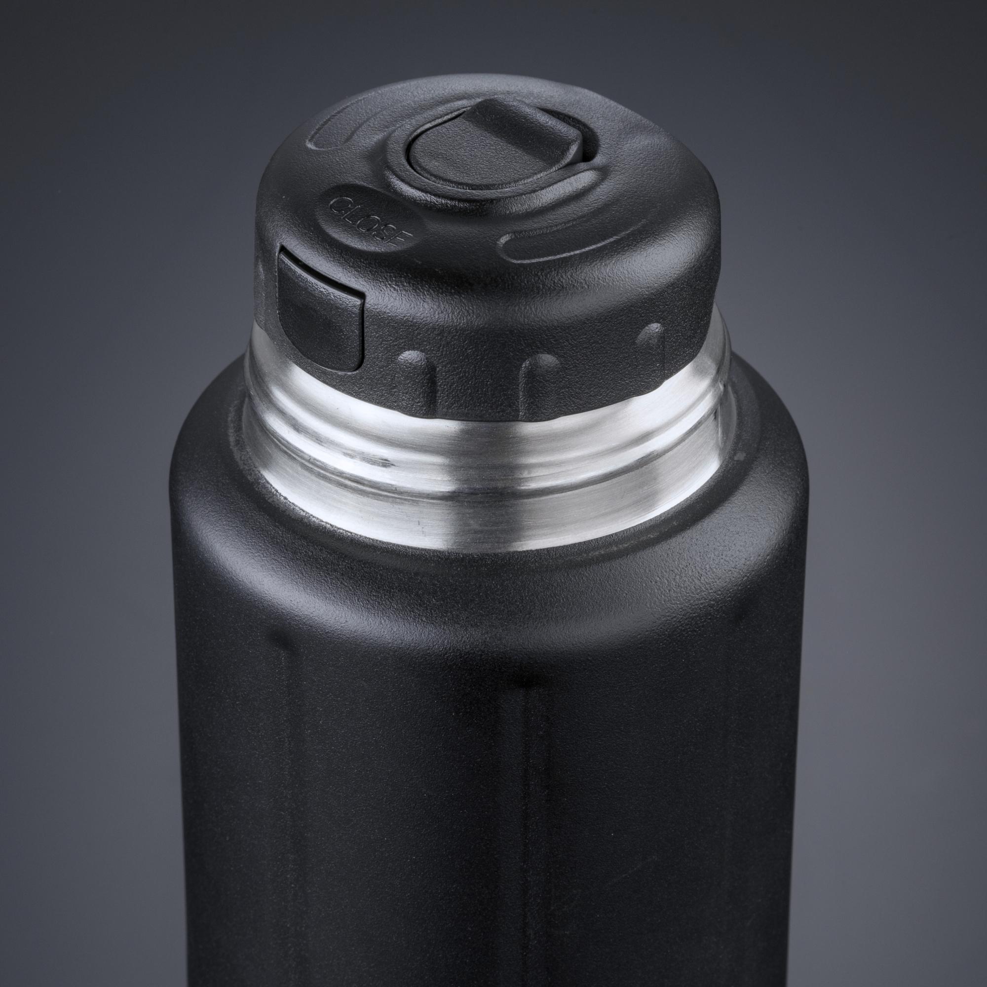 Sticlă temică din inox, 700 ml, Scandic Gri