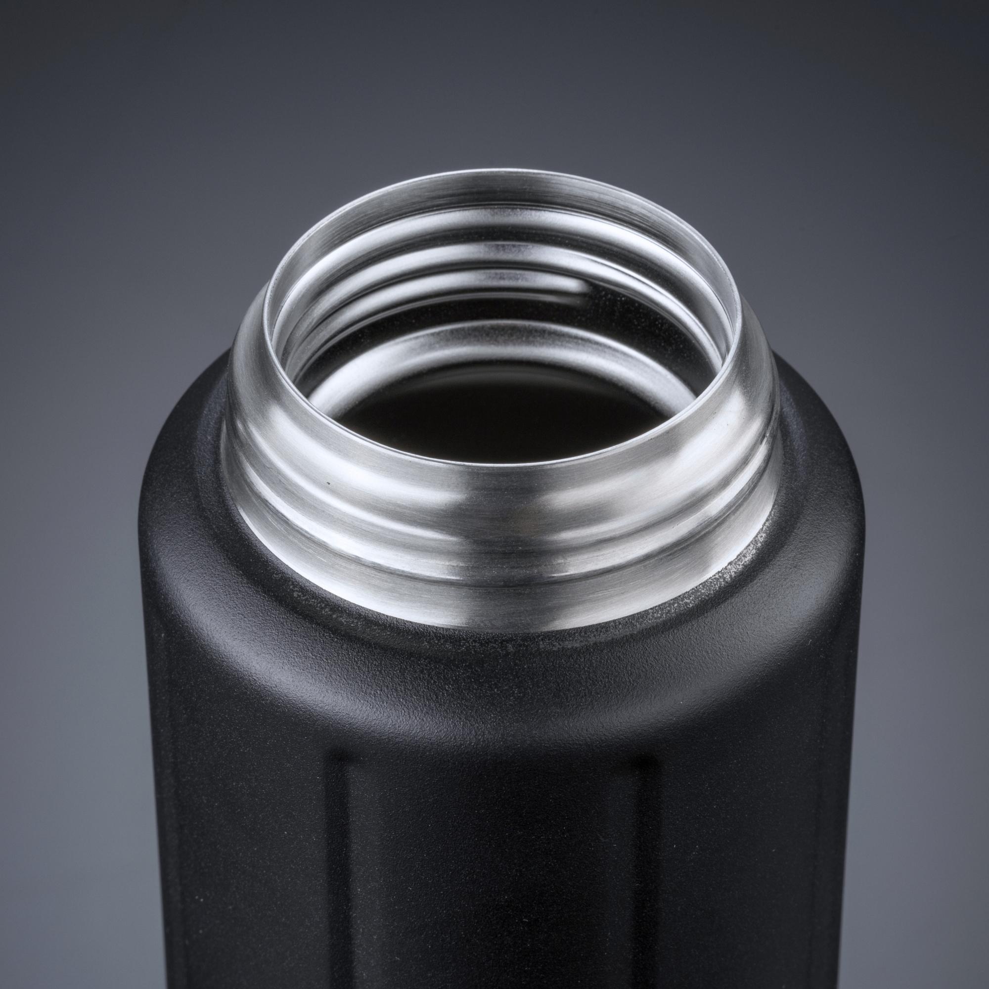 Sticlă temică din inox, 700 ml, Scandic Gri