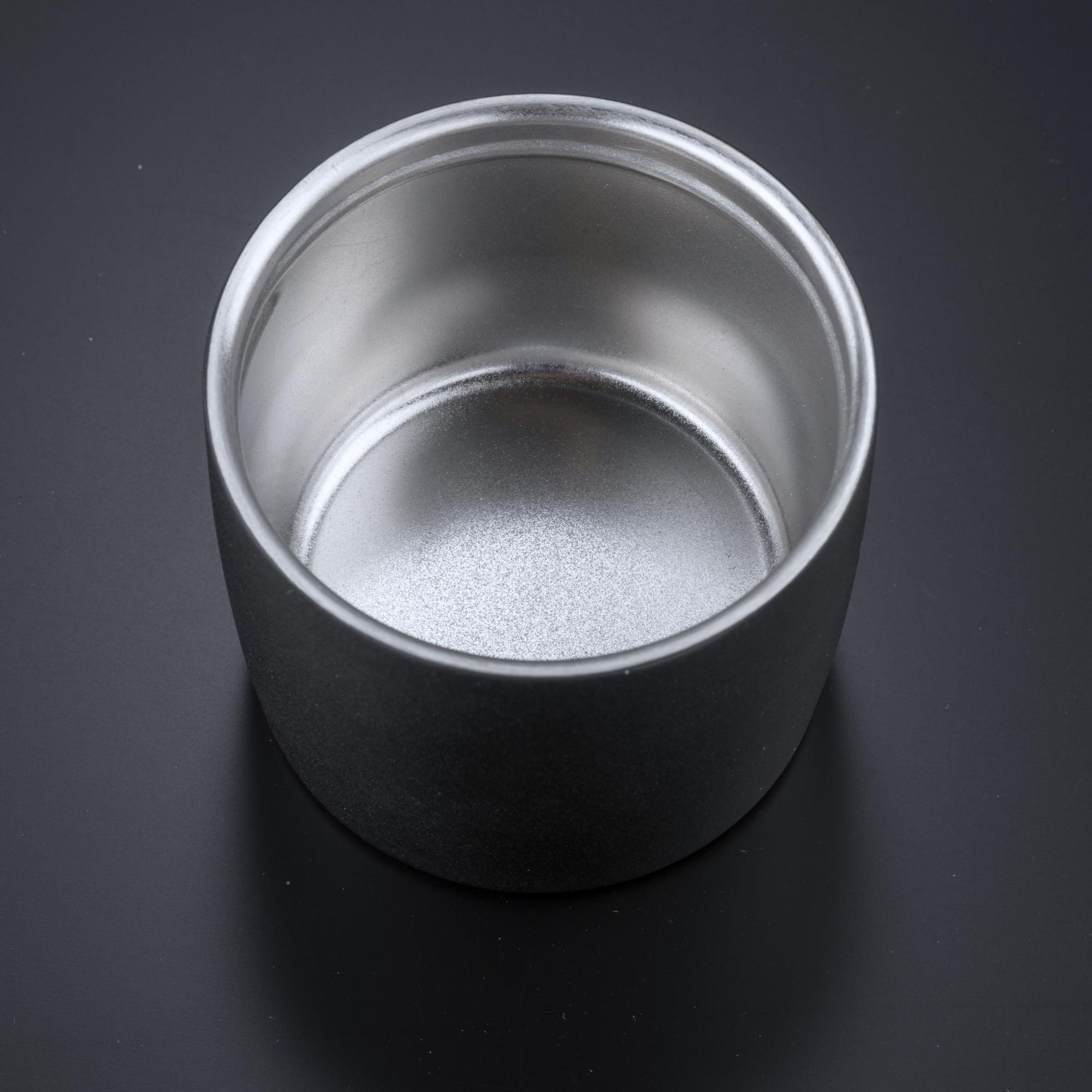 Sticlă temică din inox, 700 ml, Scandic Bleumarin