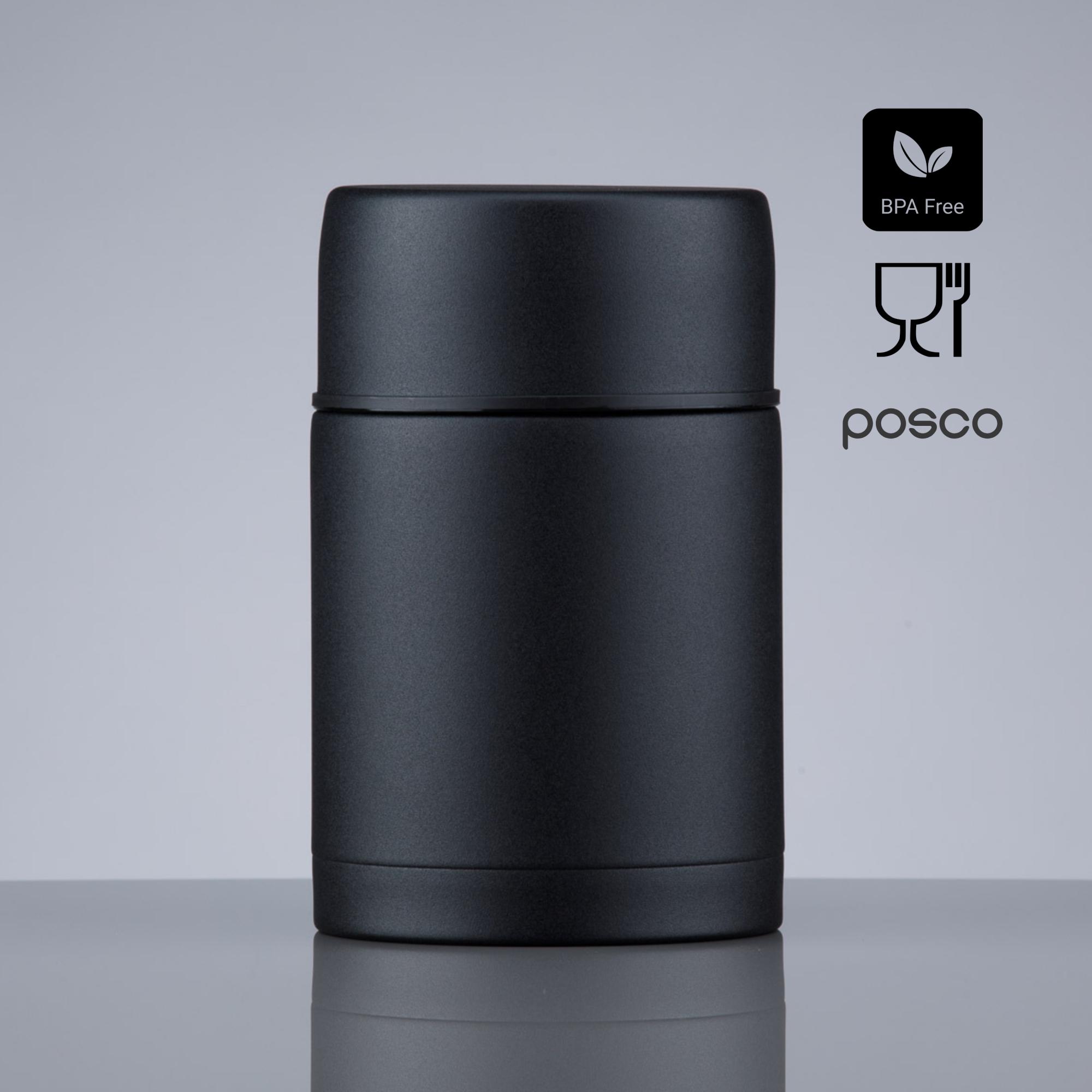Caserolă termică pentru prânz, 800 ml
