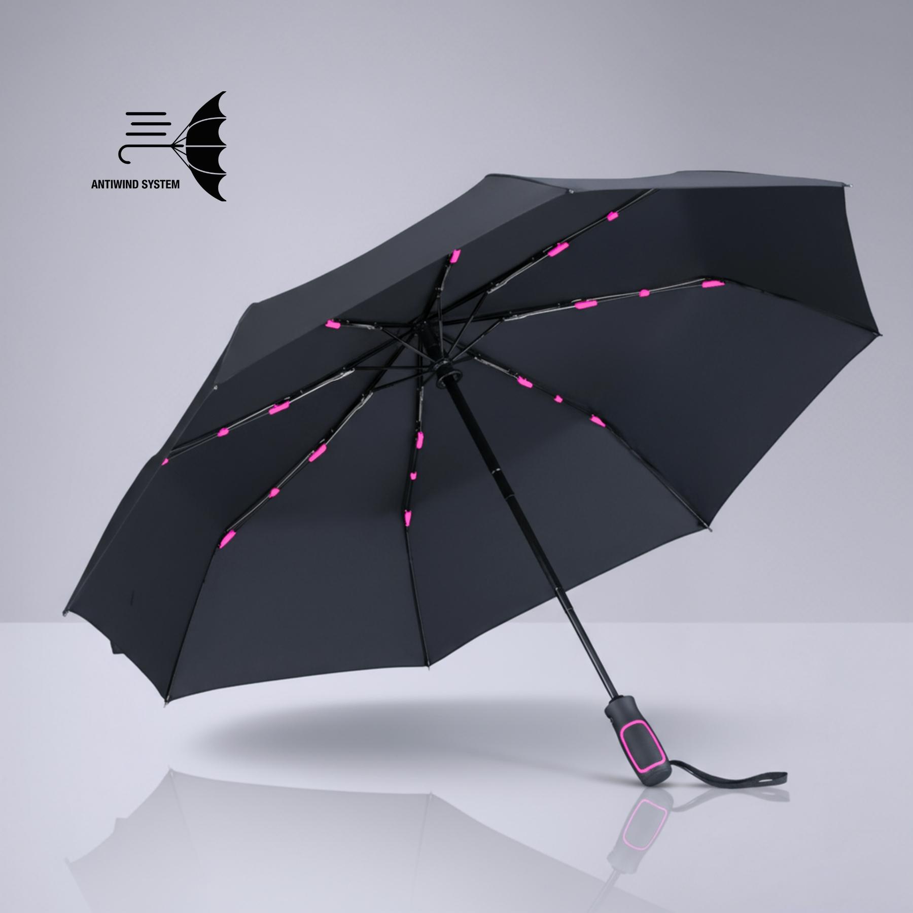 Umbrelă complet automată Dynamic