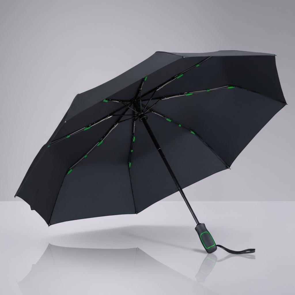 Umbrelă complet automată Dynamic